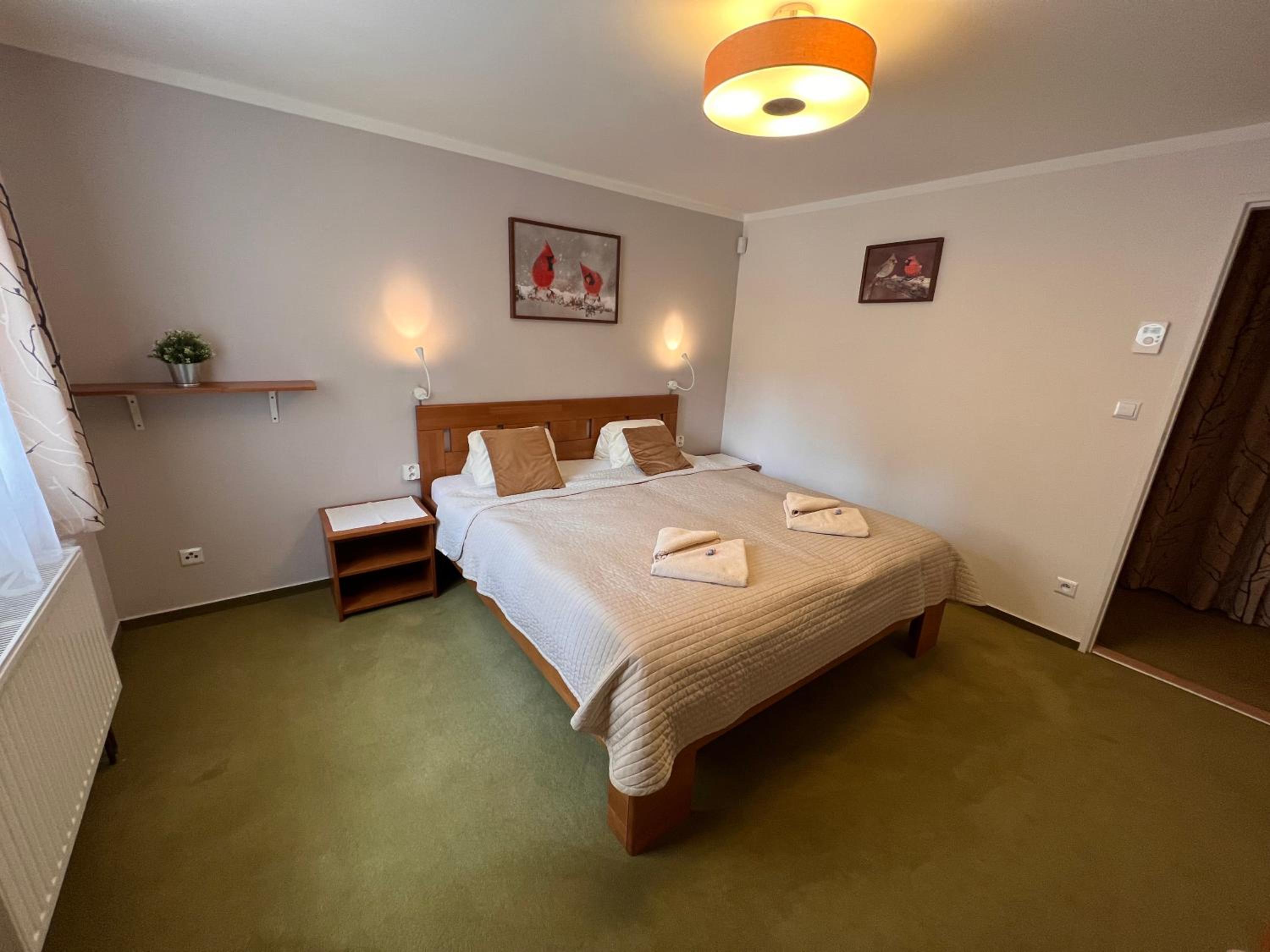 Standard Double Room photo 1