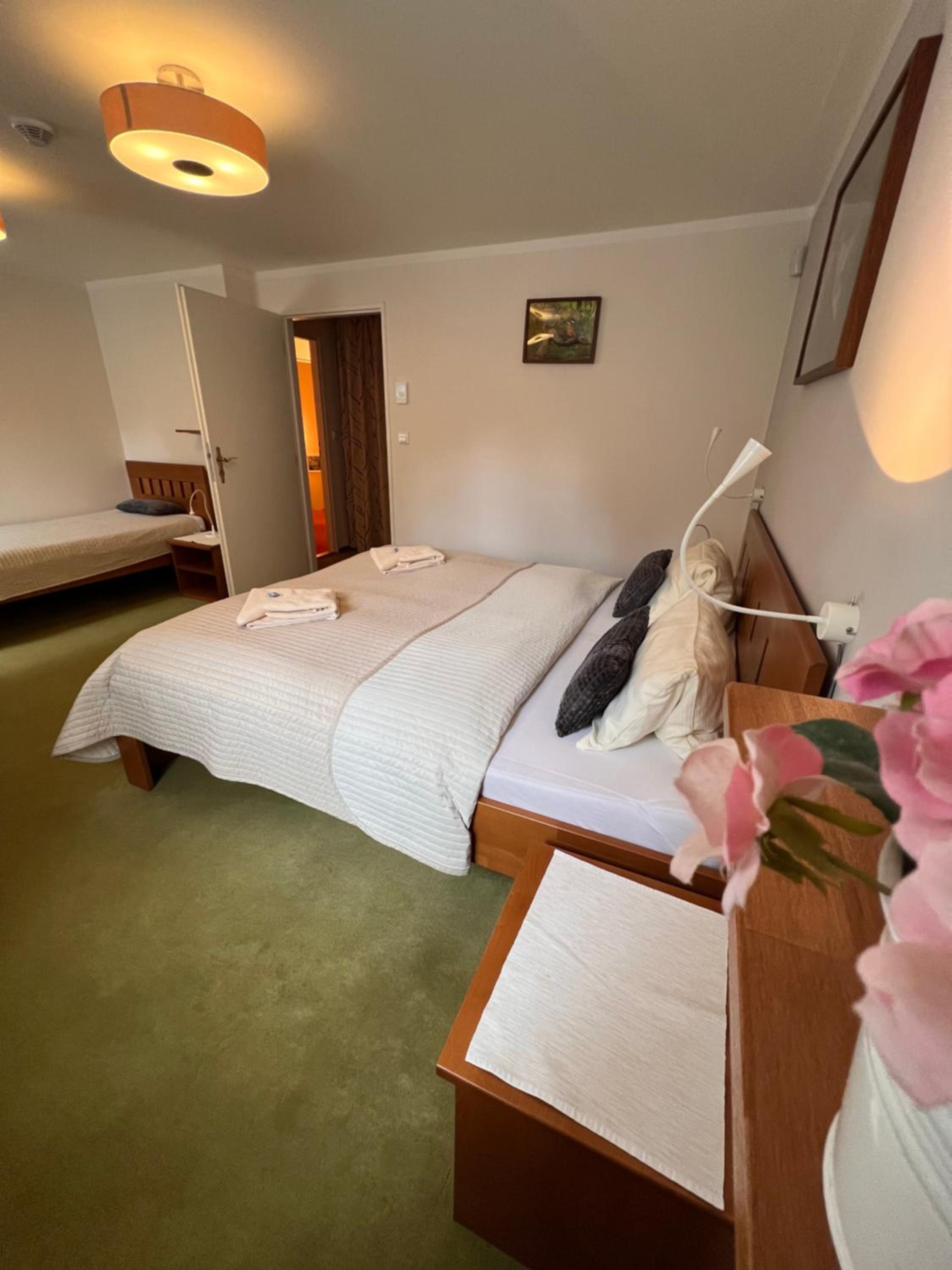 Standard Triple Room photo 2