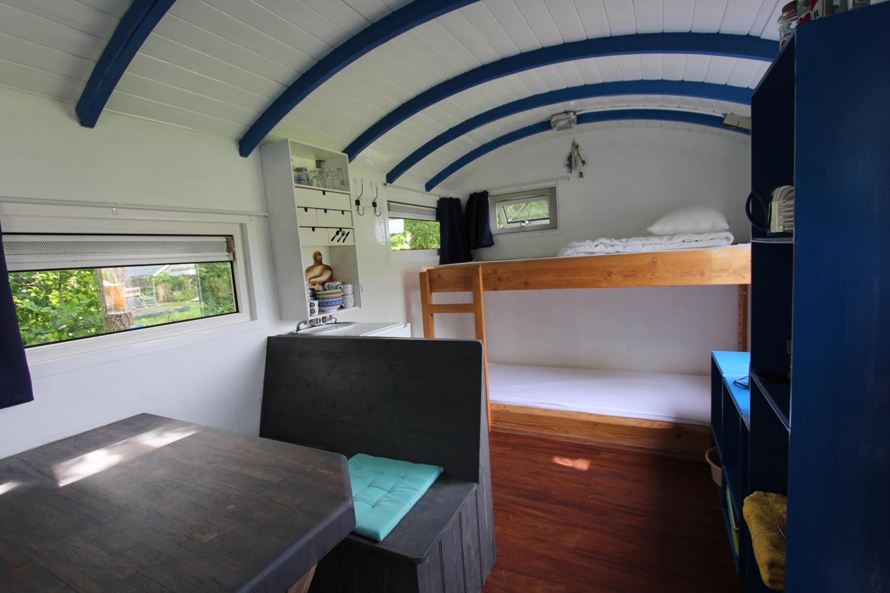 Quadruple Room With Terrace photo 1