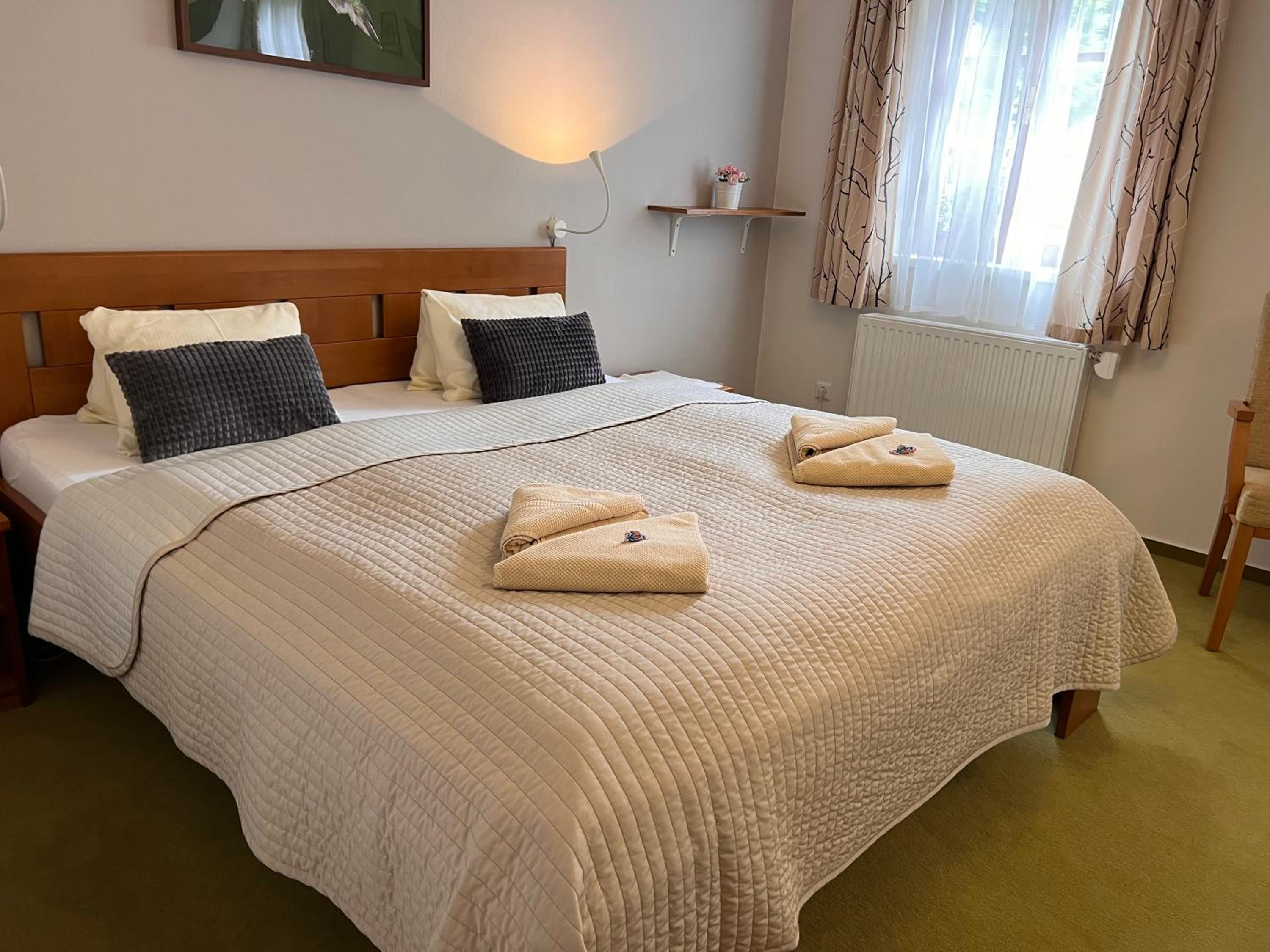 Standard Triple Room photo 1