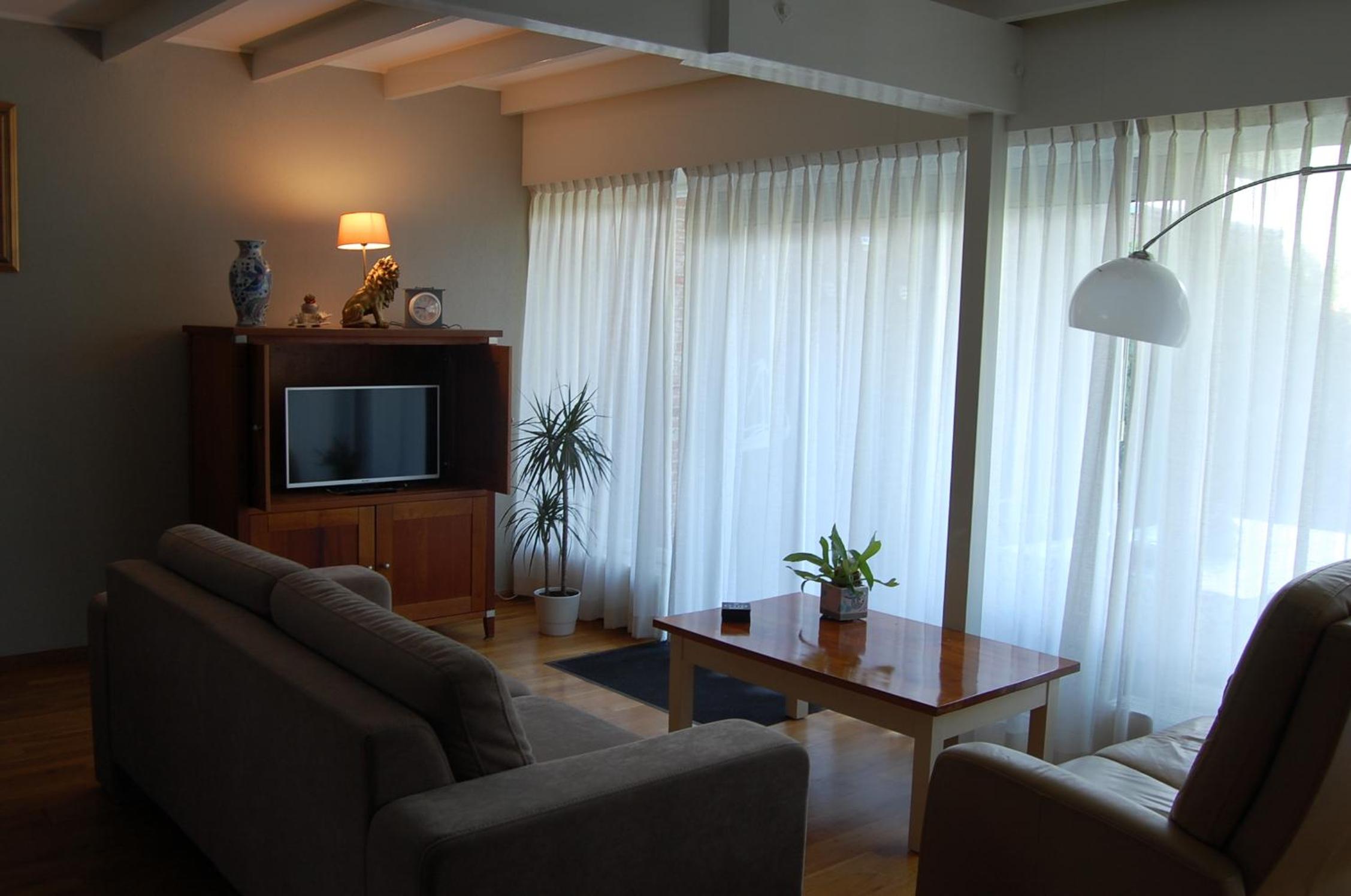 Vacation Home photo 1