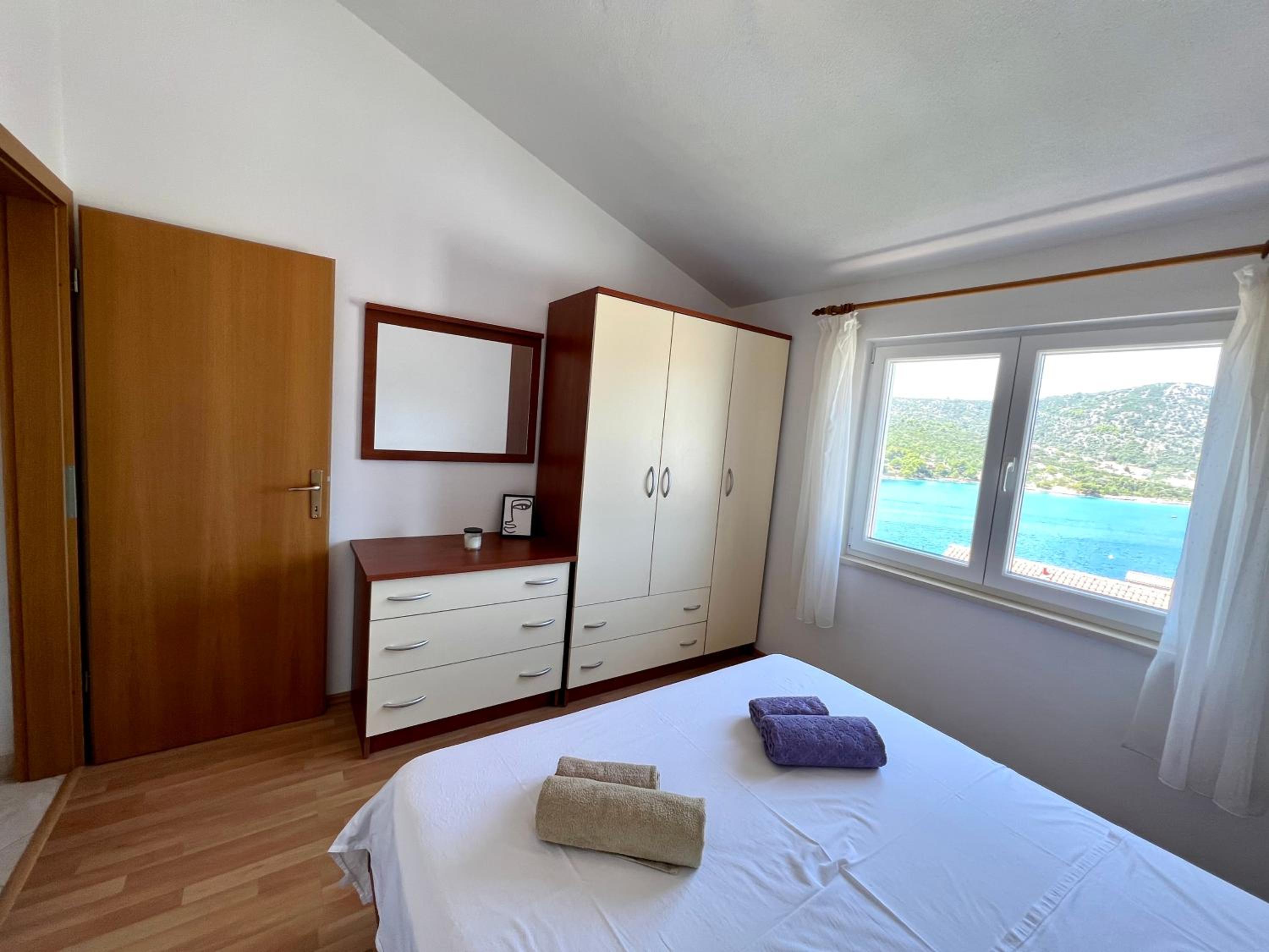 Apartment with Sea View photo 3