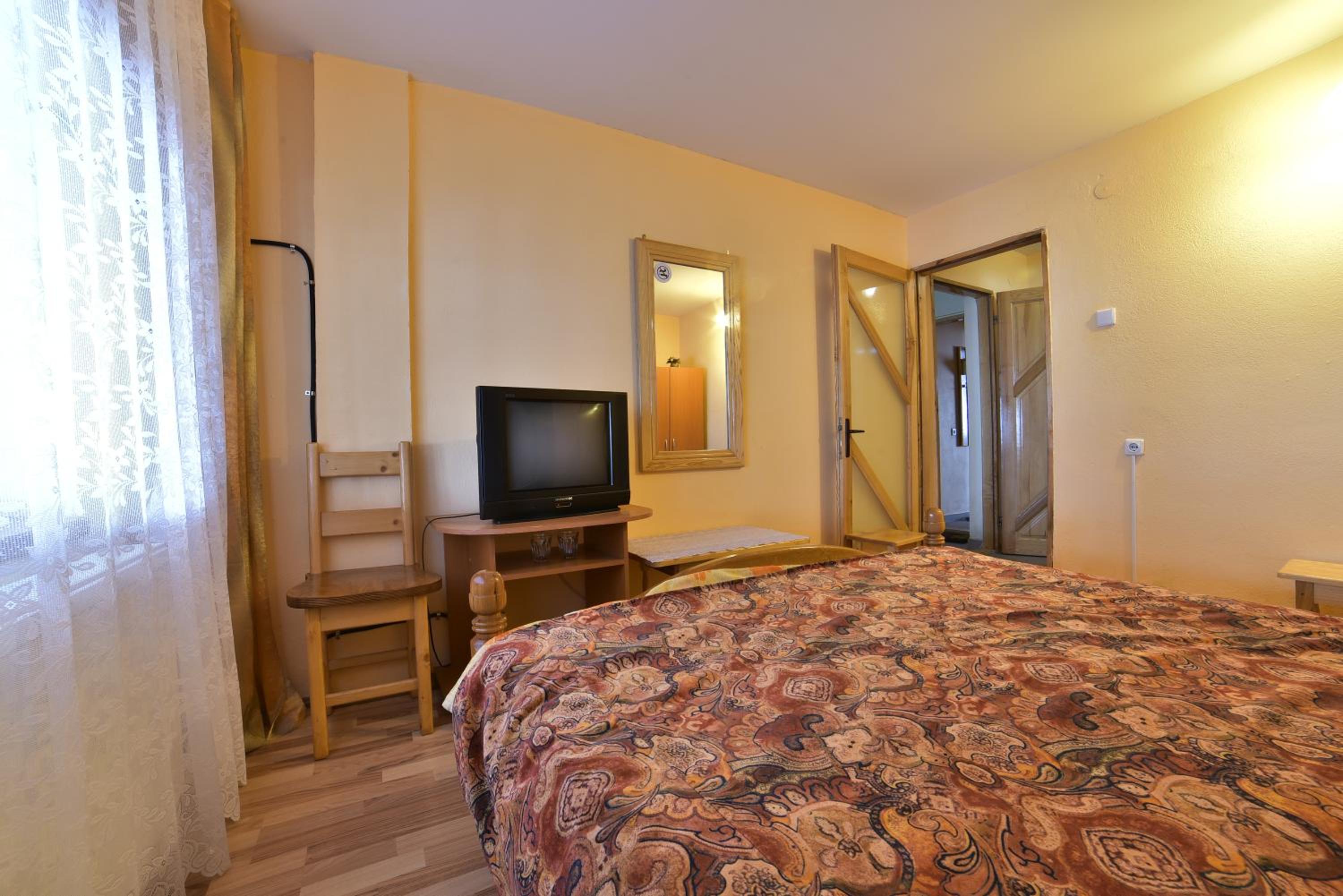 Double Room photo 3