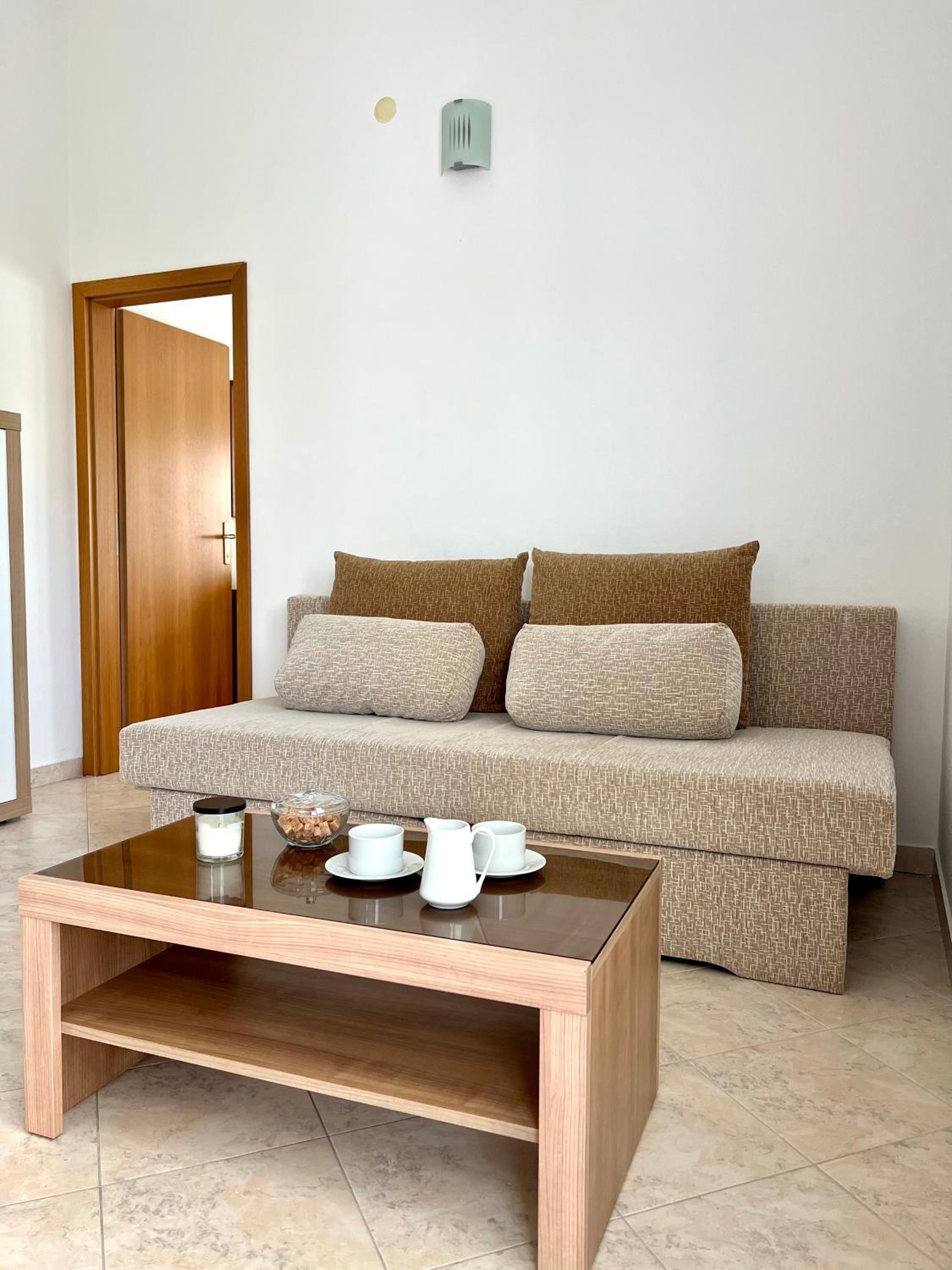 Apartment with Sea View photo 1