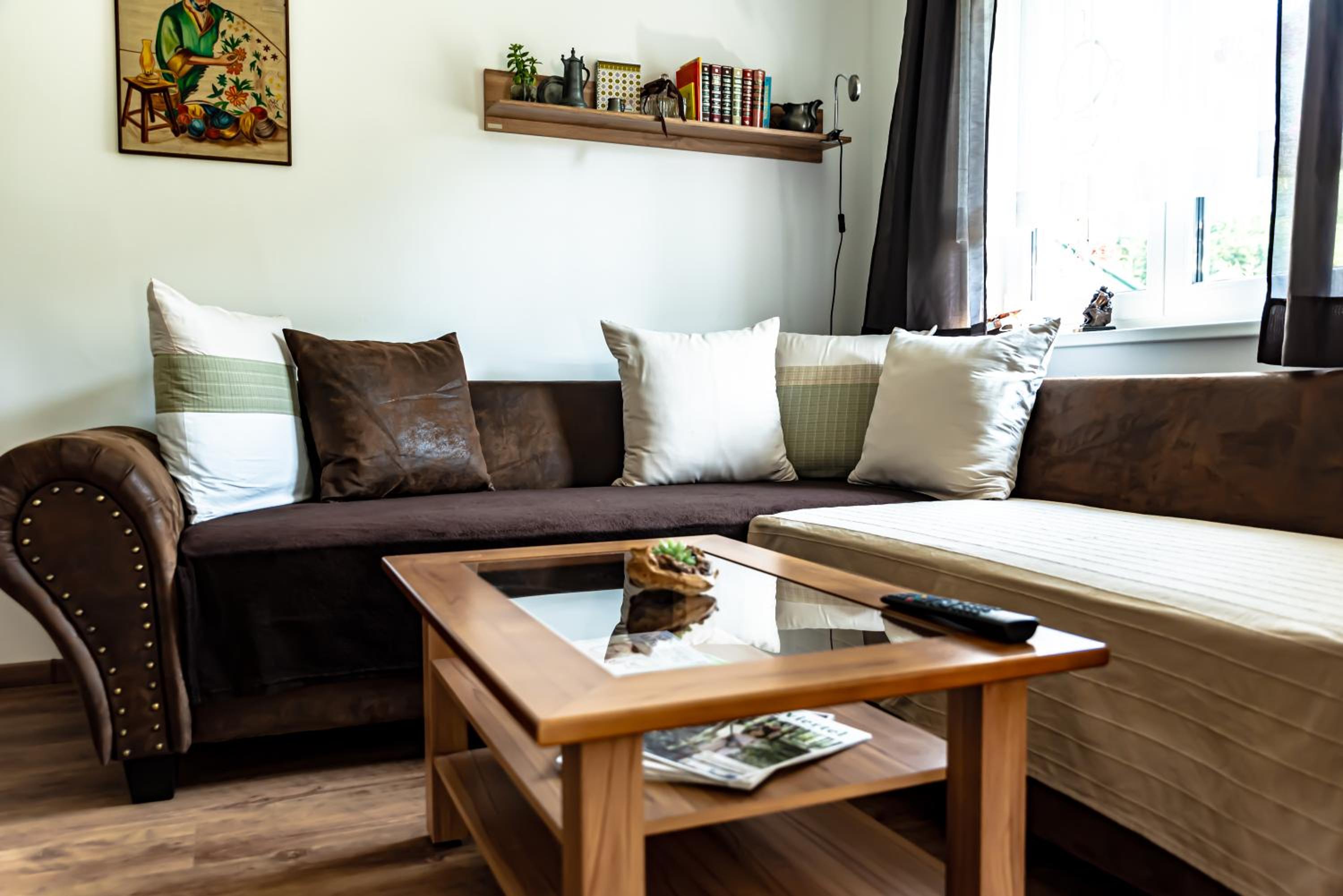 Apartment photo 3
