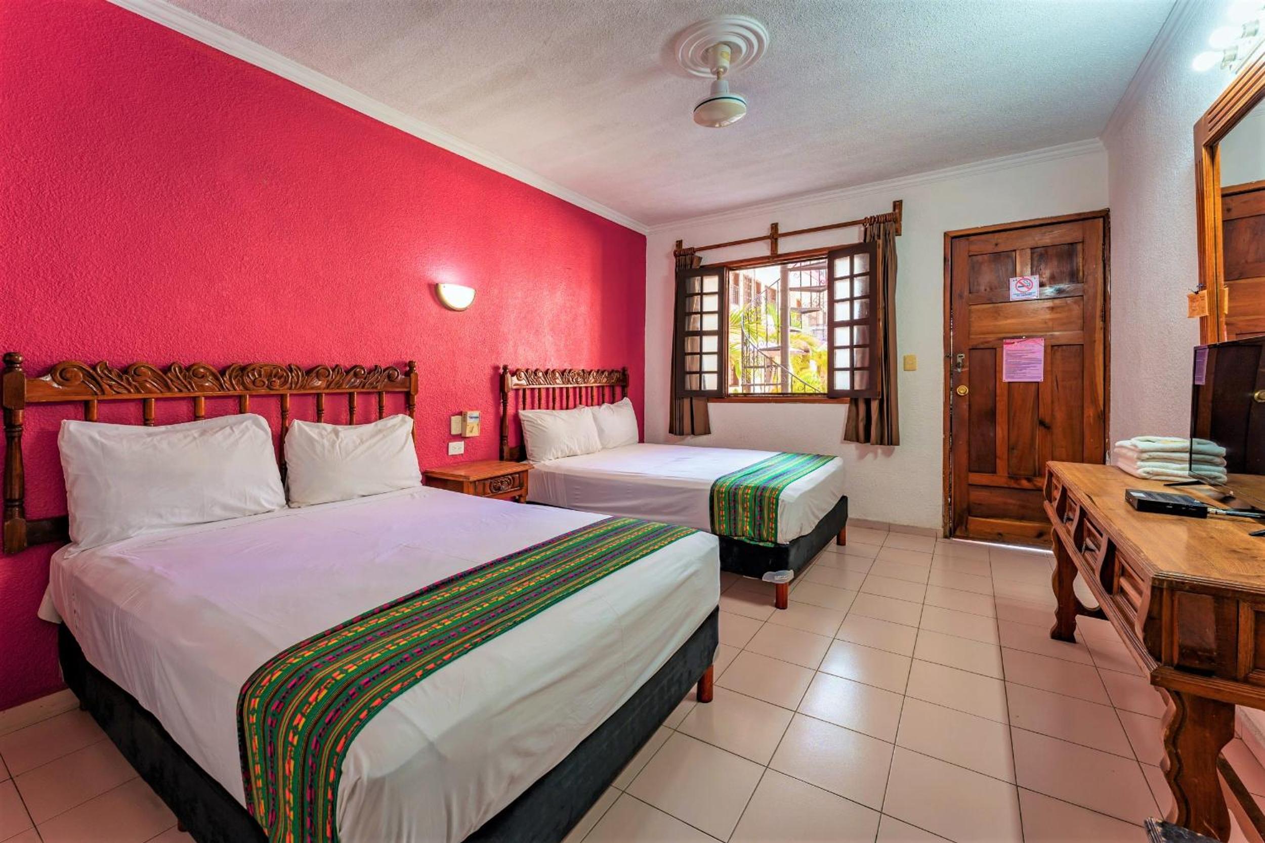 Standard Double Room - Photo 4