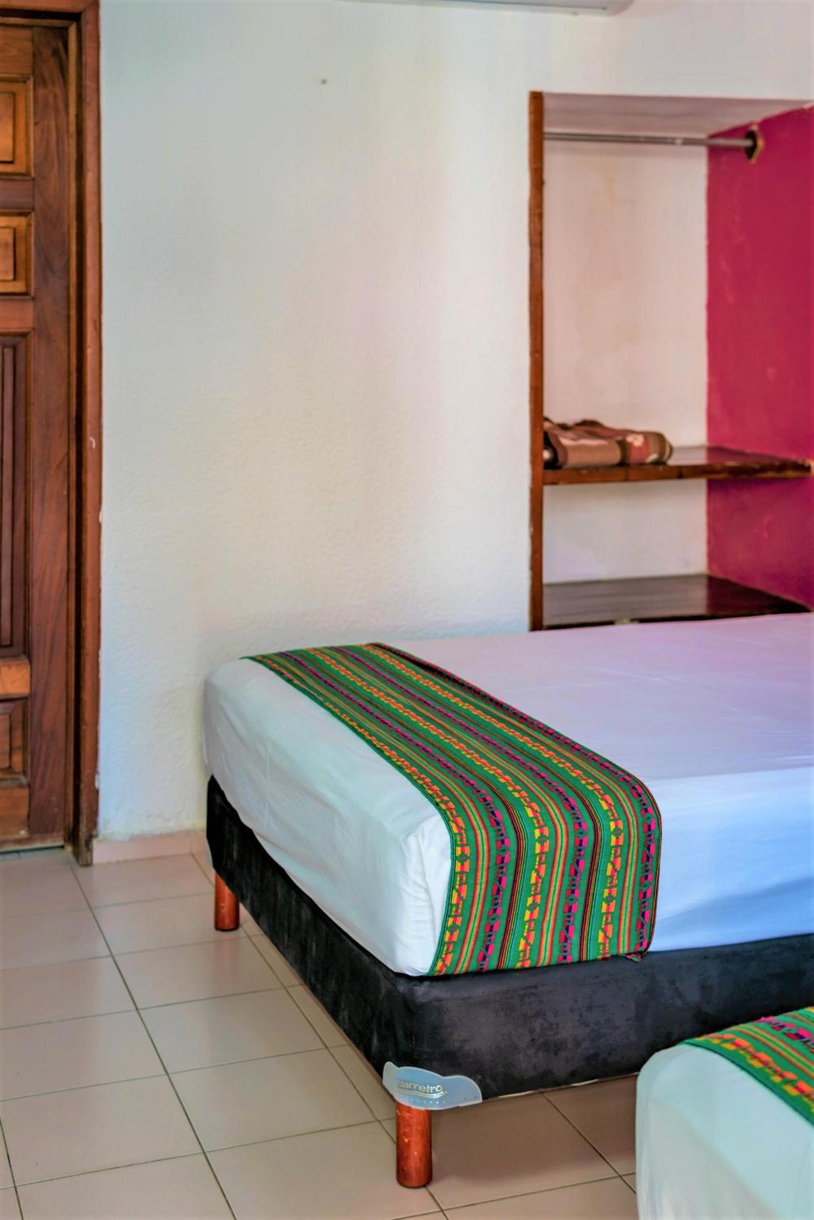 Standard Double Room - Photo 5