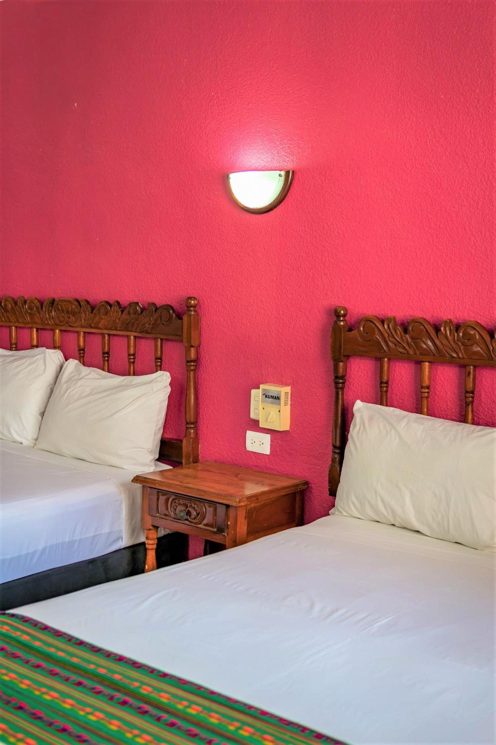 Standard Double Room - Photo 6