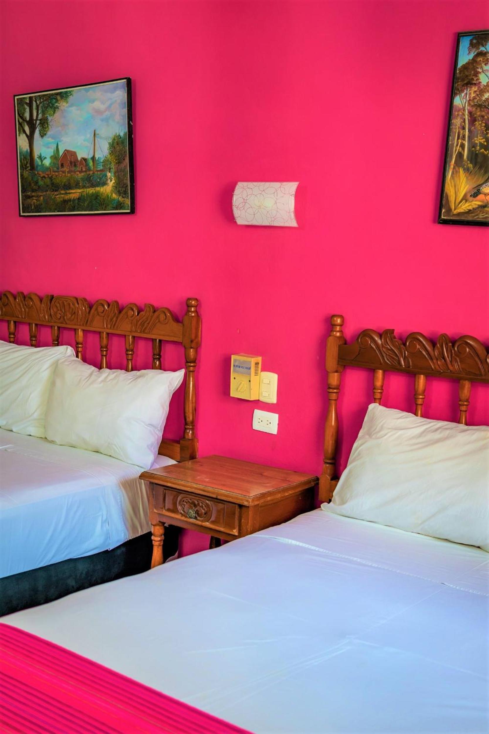 Standard Double Room - Photo 24