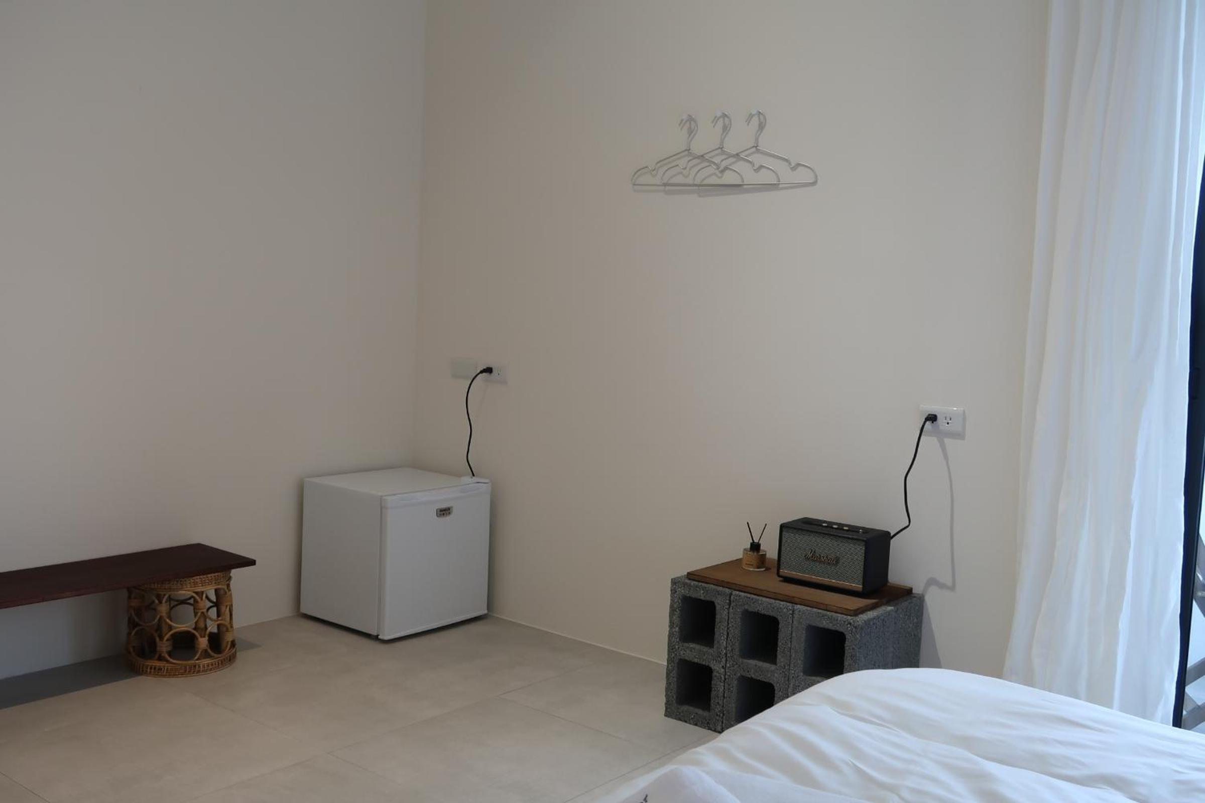 Queen Room with Balcony photo 3