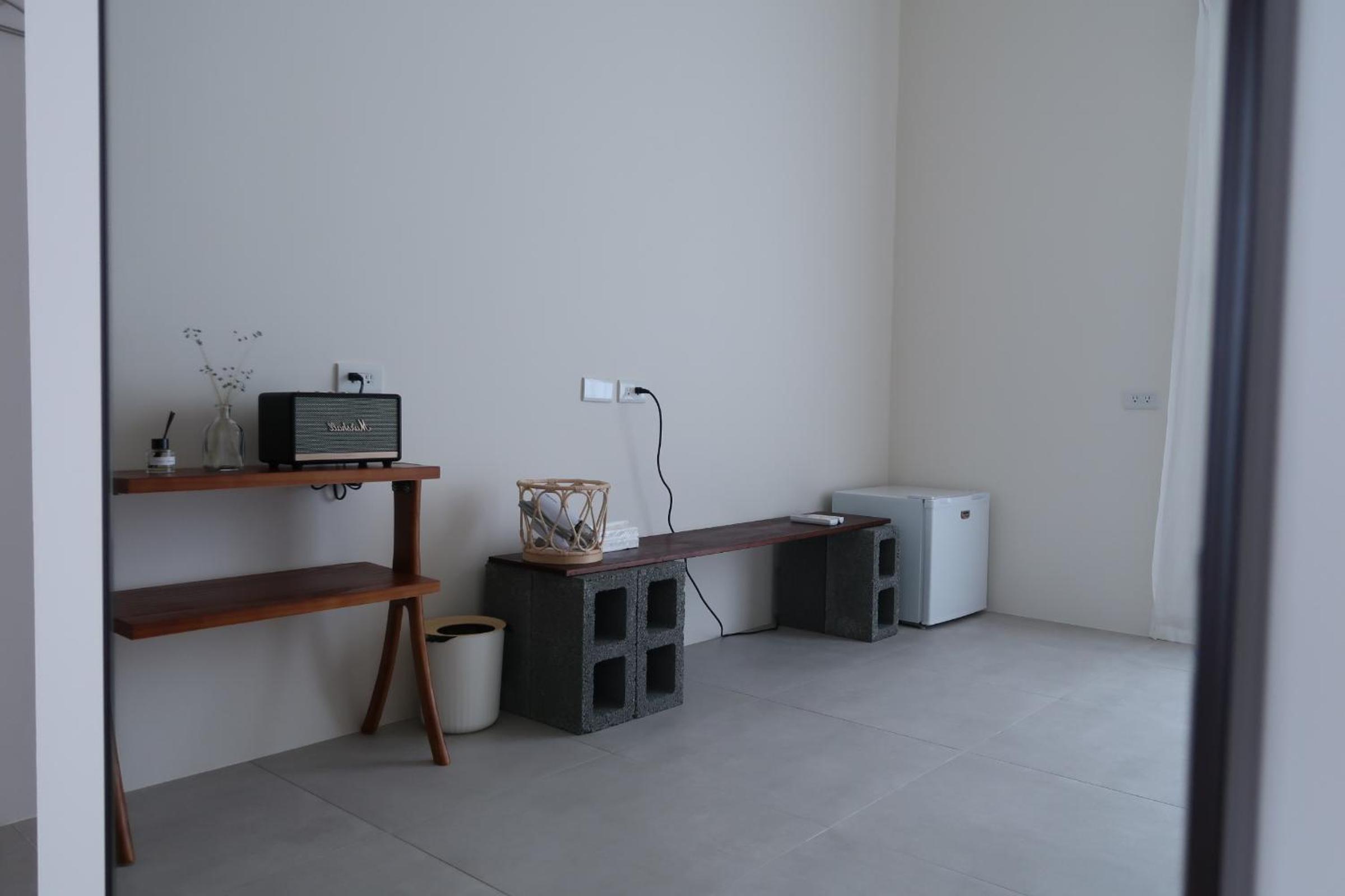 Queen Room with Balcony photo 1