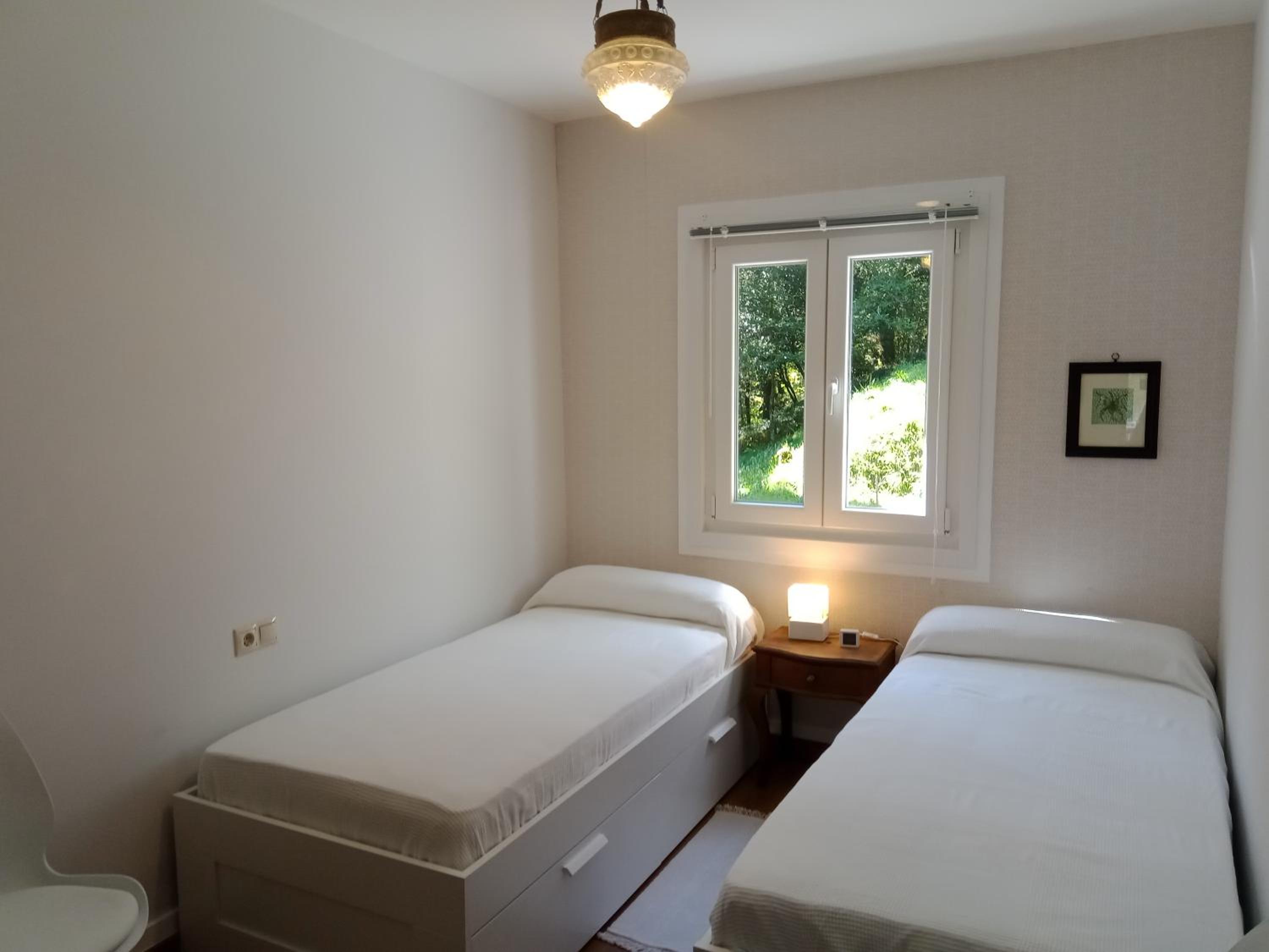 Casa de Dos Habitaciones