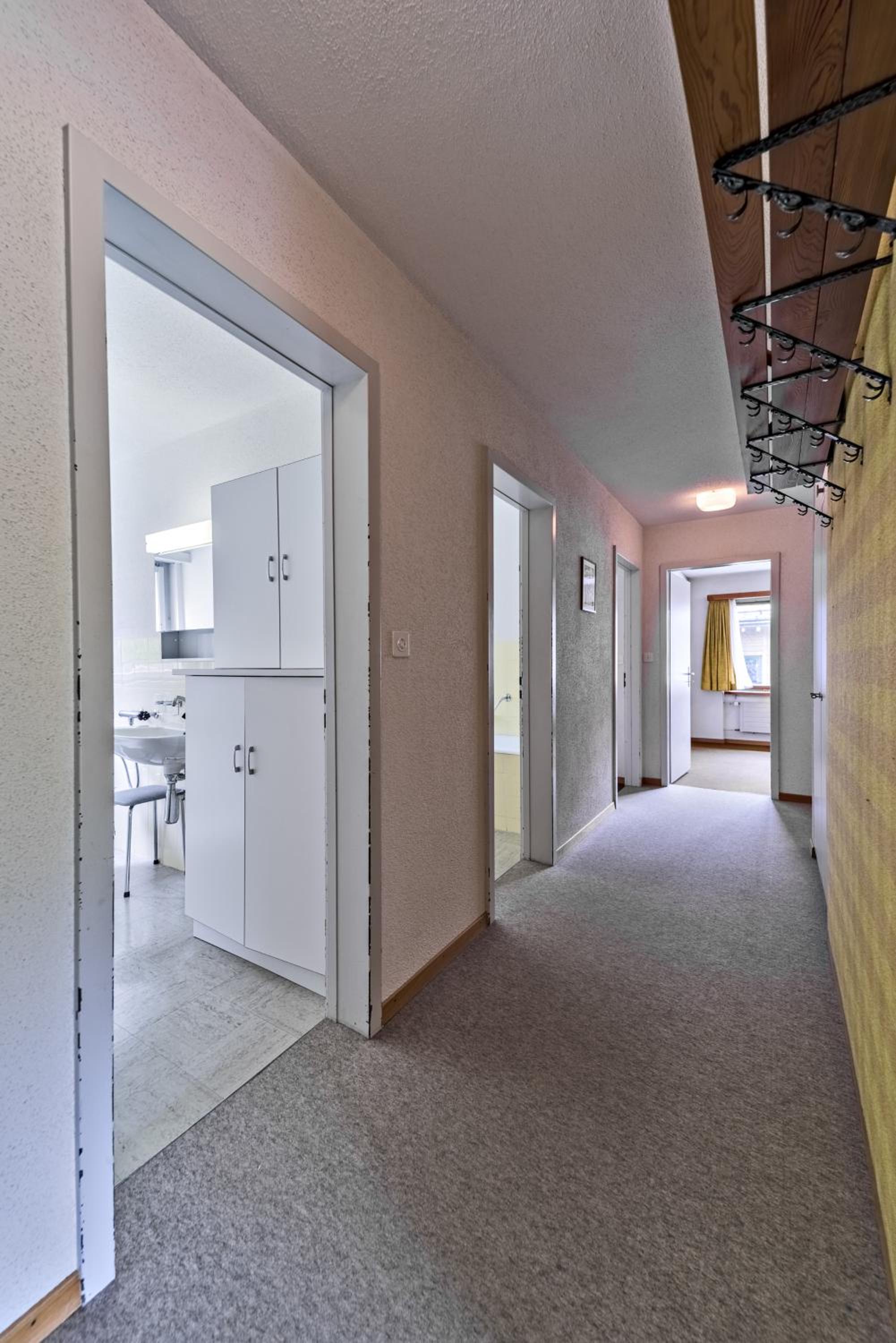 Apartment with Terrace photo 2