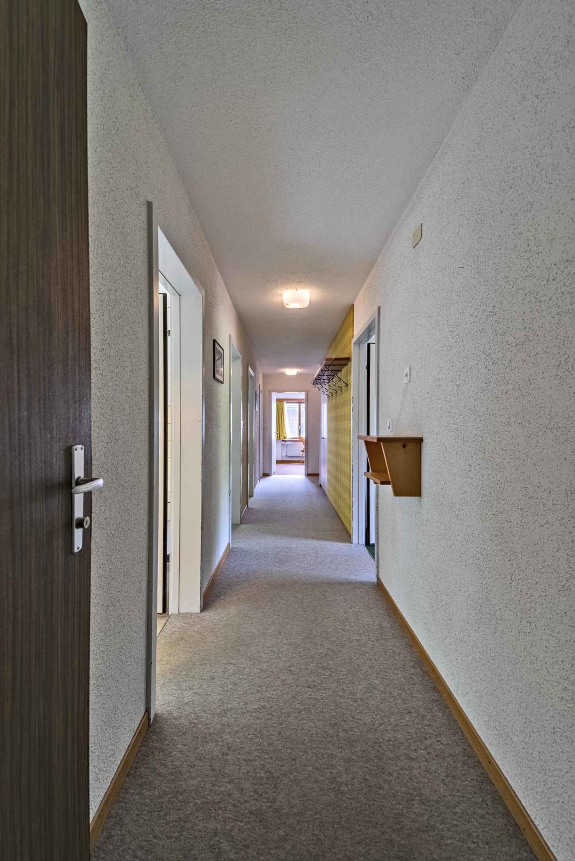 Apartment with Terrace photo 1