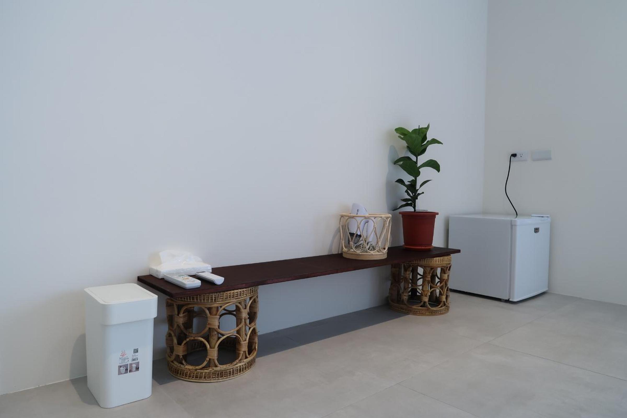 Queen Room with Balcony photo 3