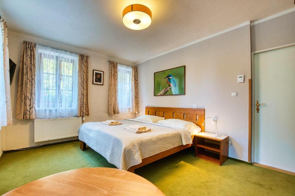 Standard Double Room photo 1