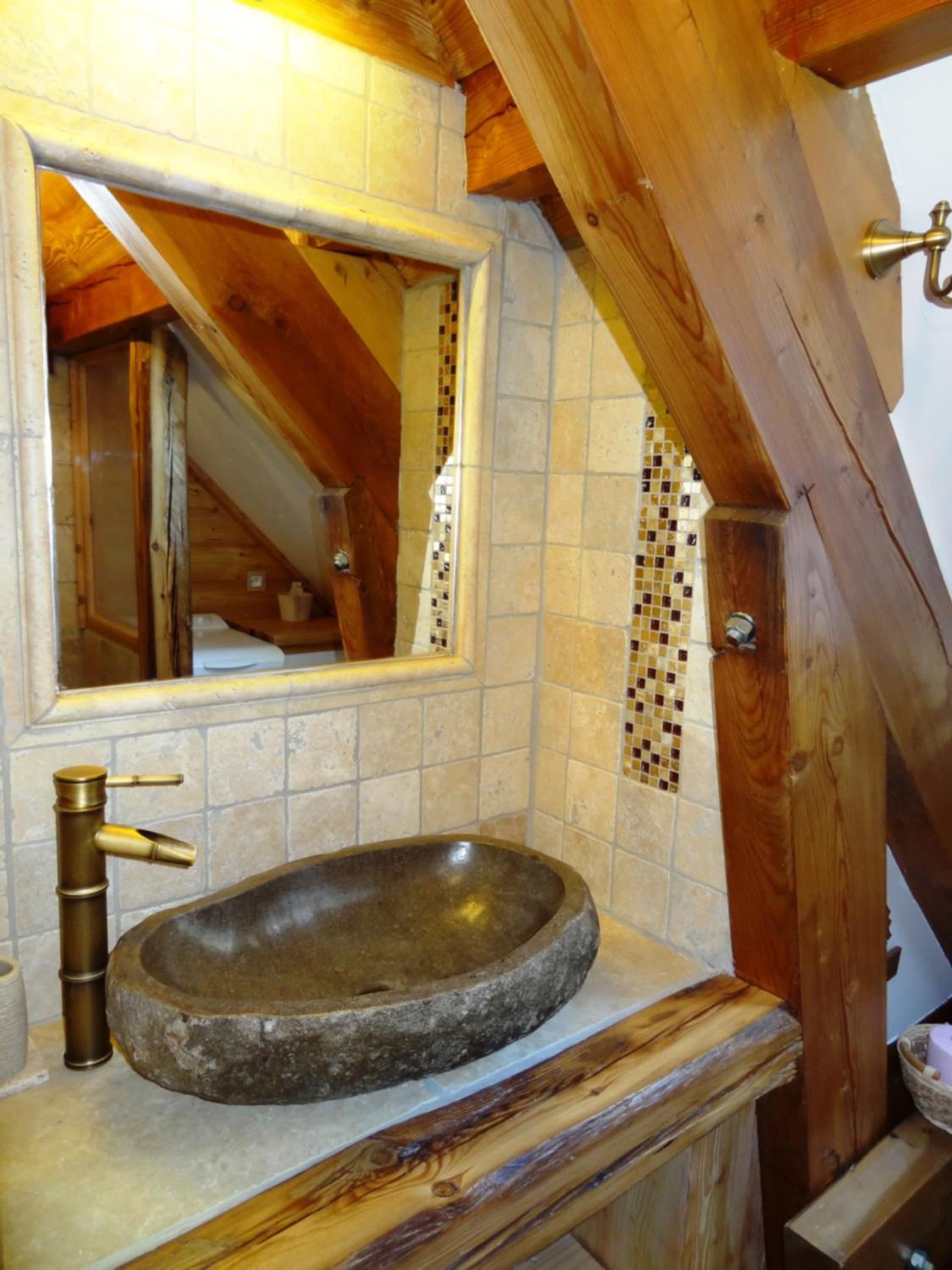 Chalet photo 2