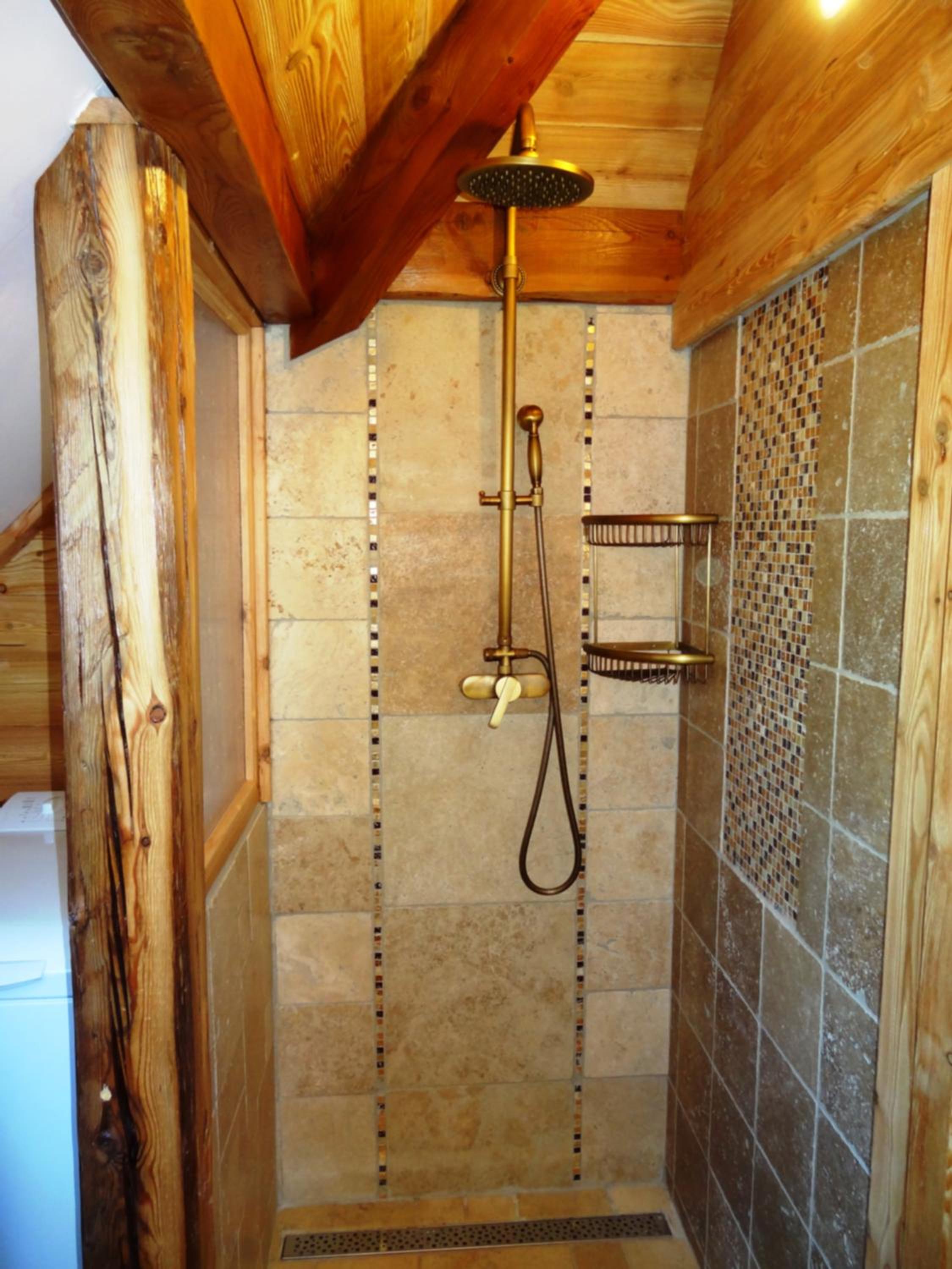 Chalet photo 3