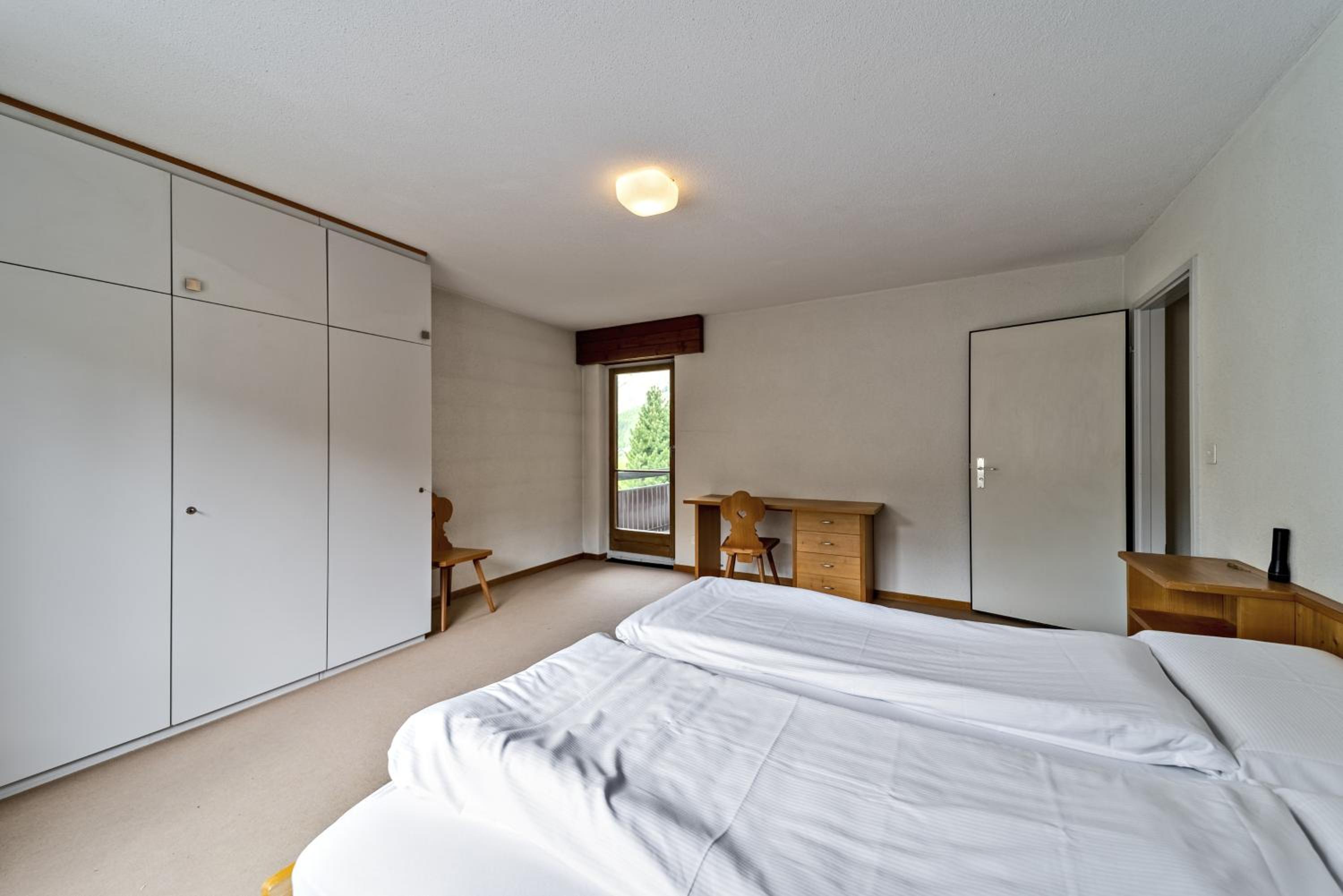 Apartment with Terrace photo 3