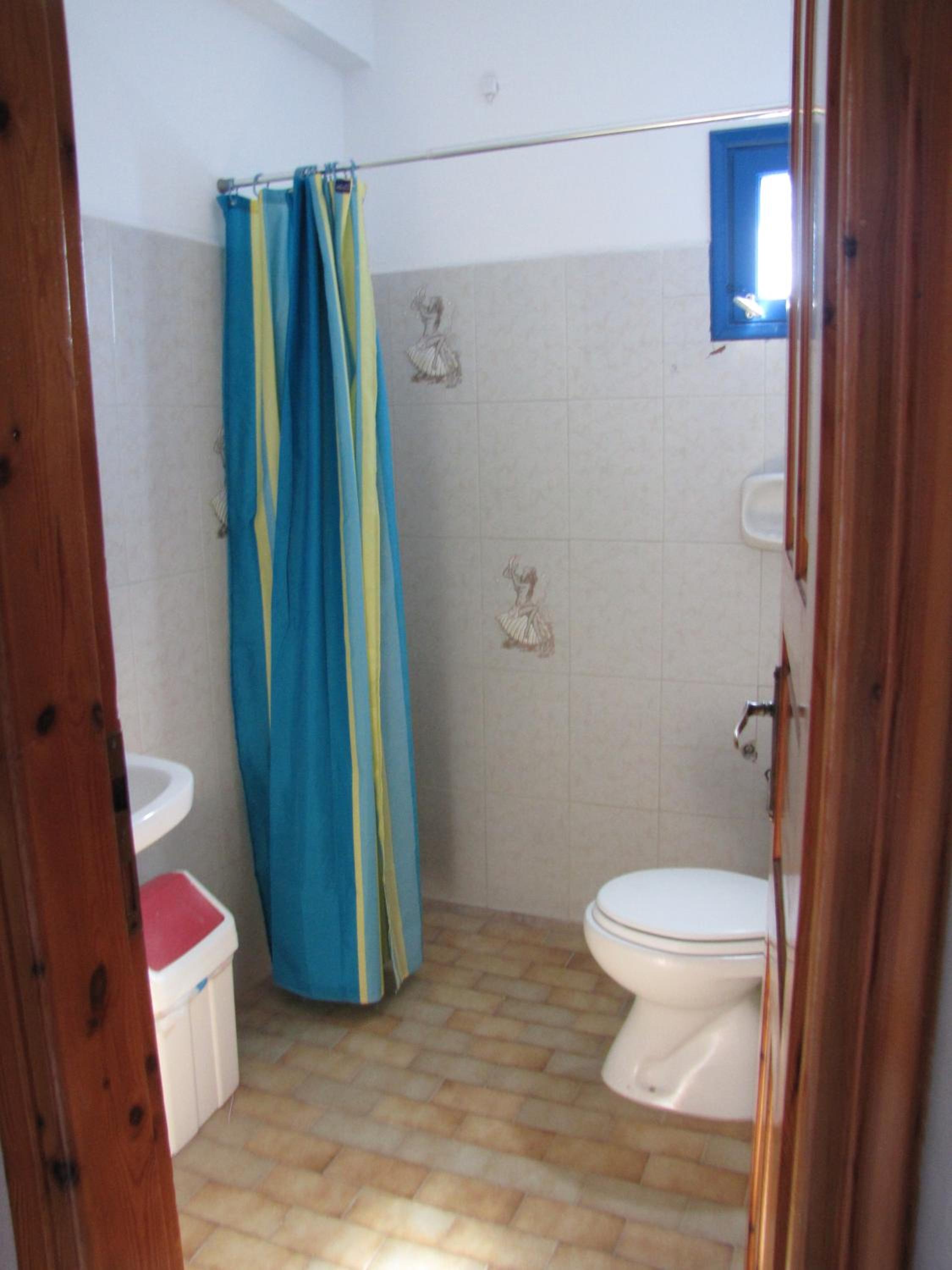 Quadruple Room with Balcony photo 3