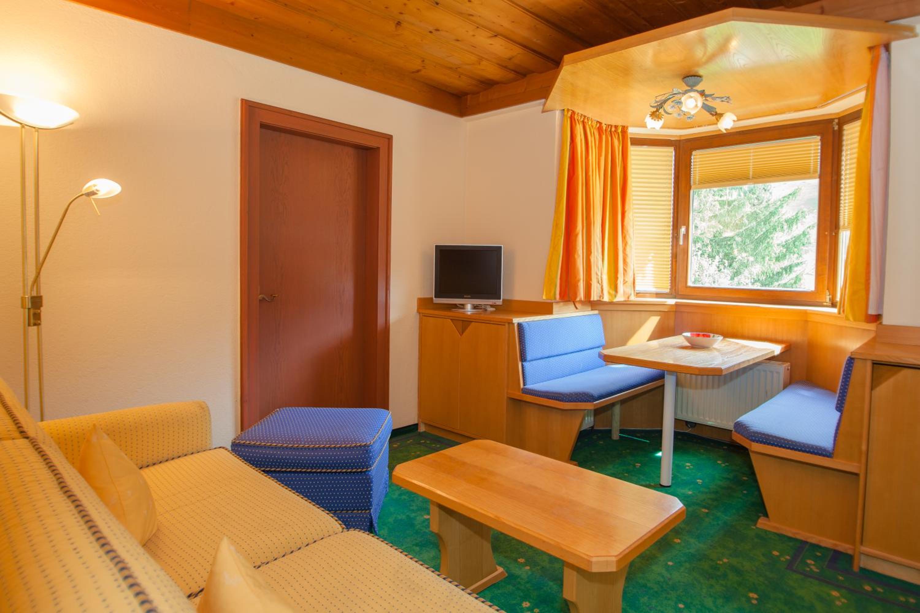 Junior Suite photo 2