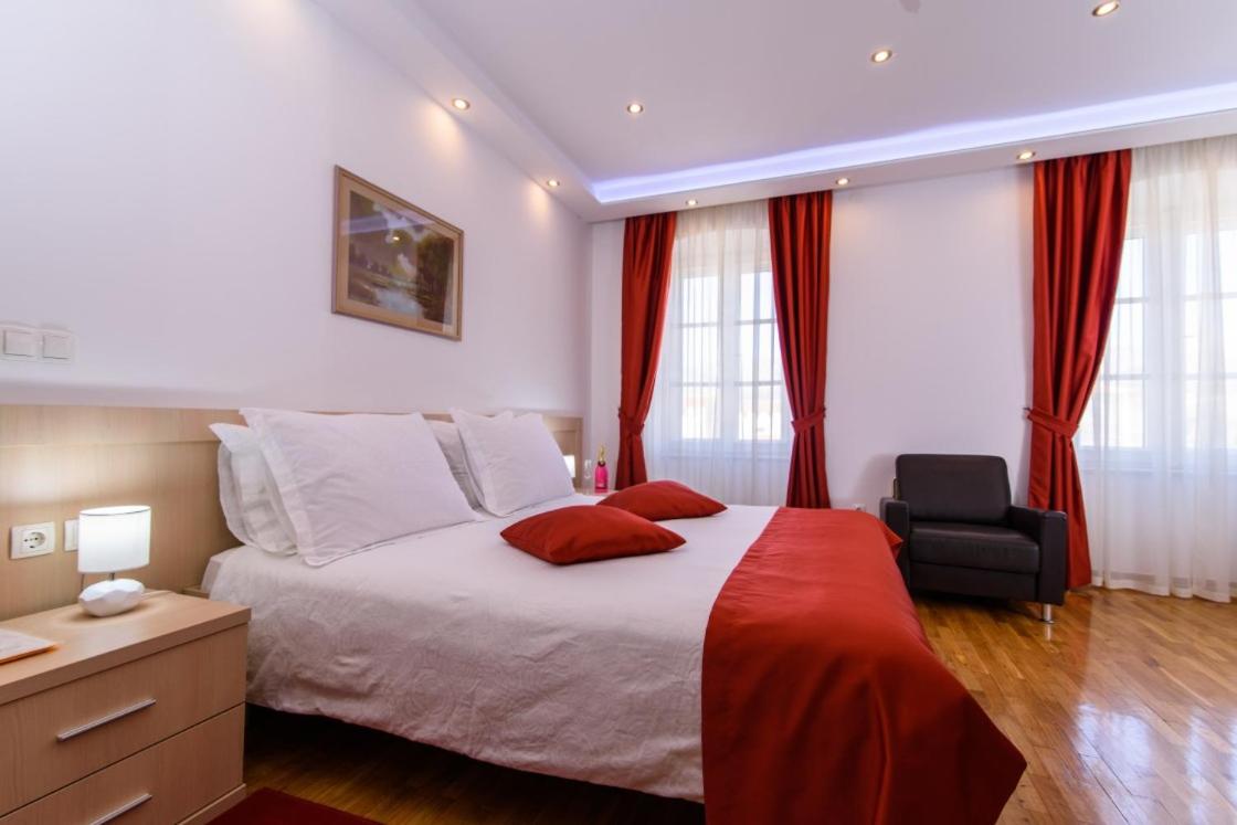 Deluxe Twin Room - Photo 3