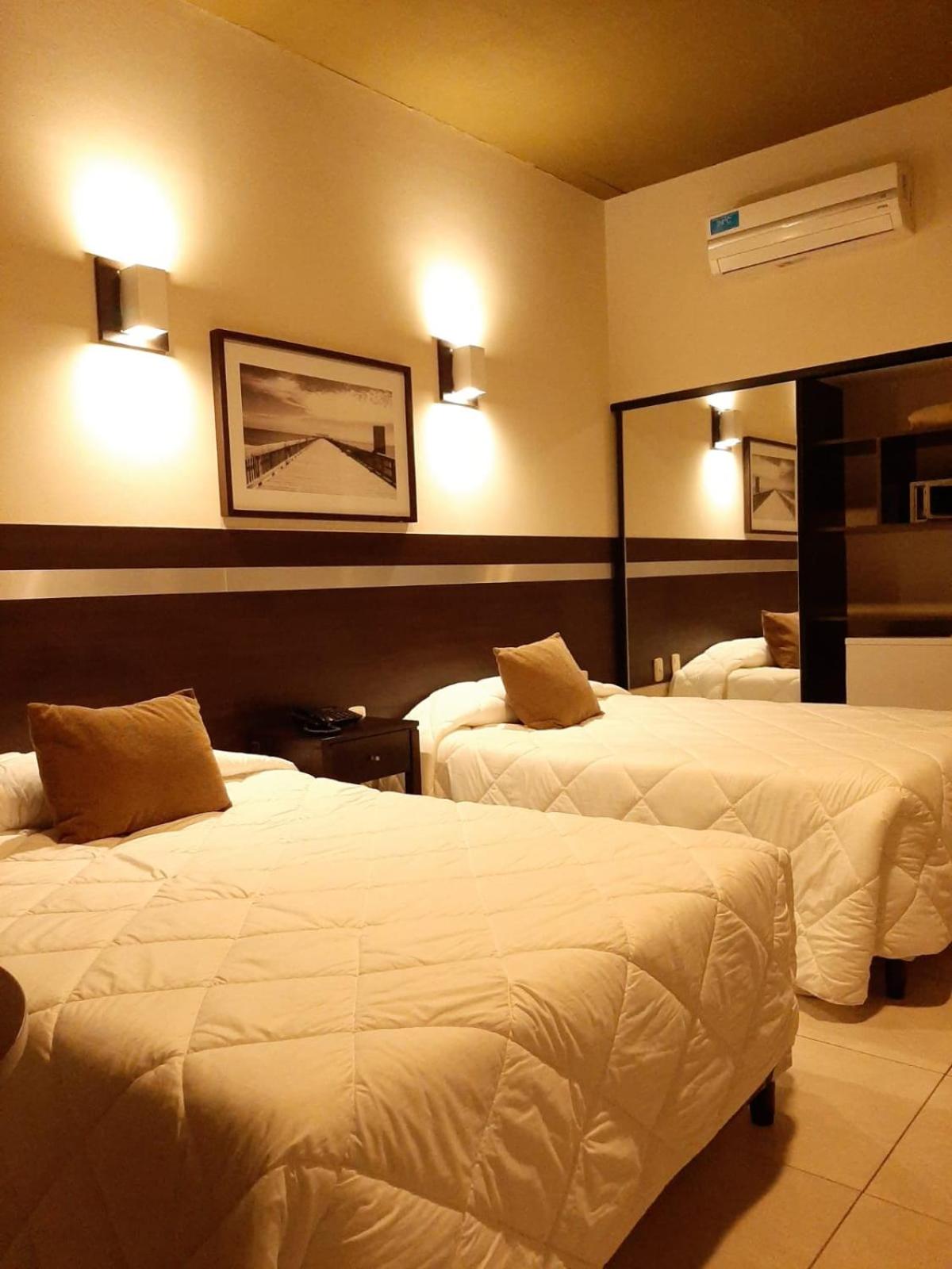 Superior Twin Room photo 1