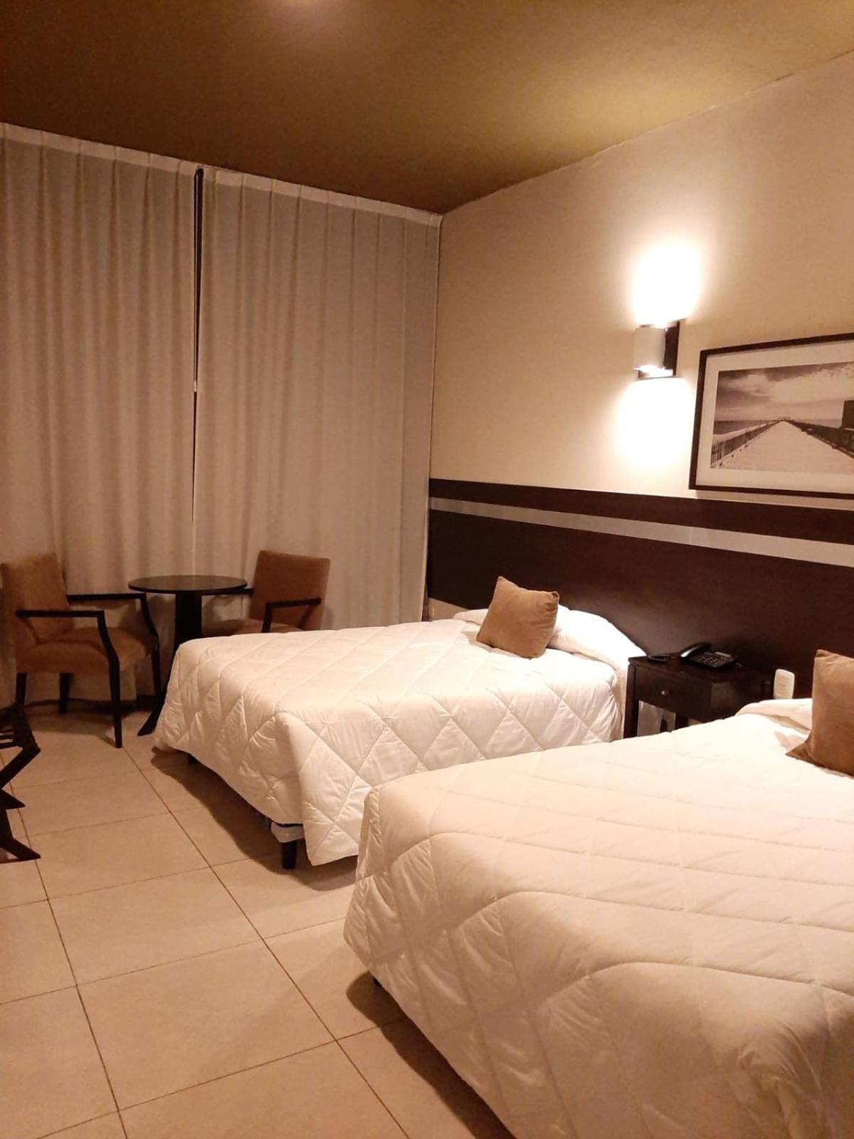 Superior Twin Room photo 2