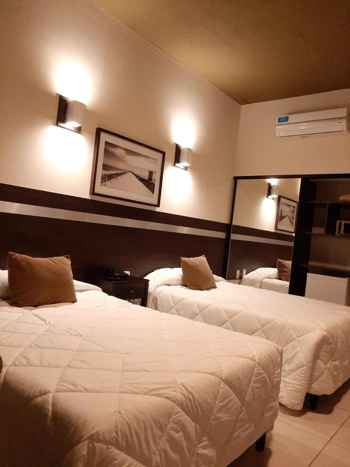 Superior Twin Room photo 3