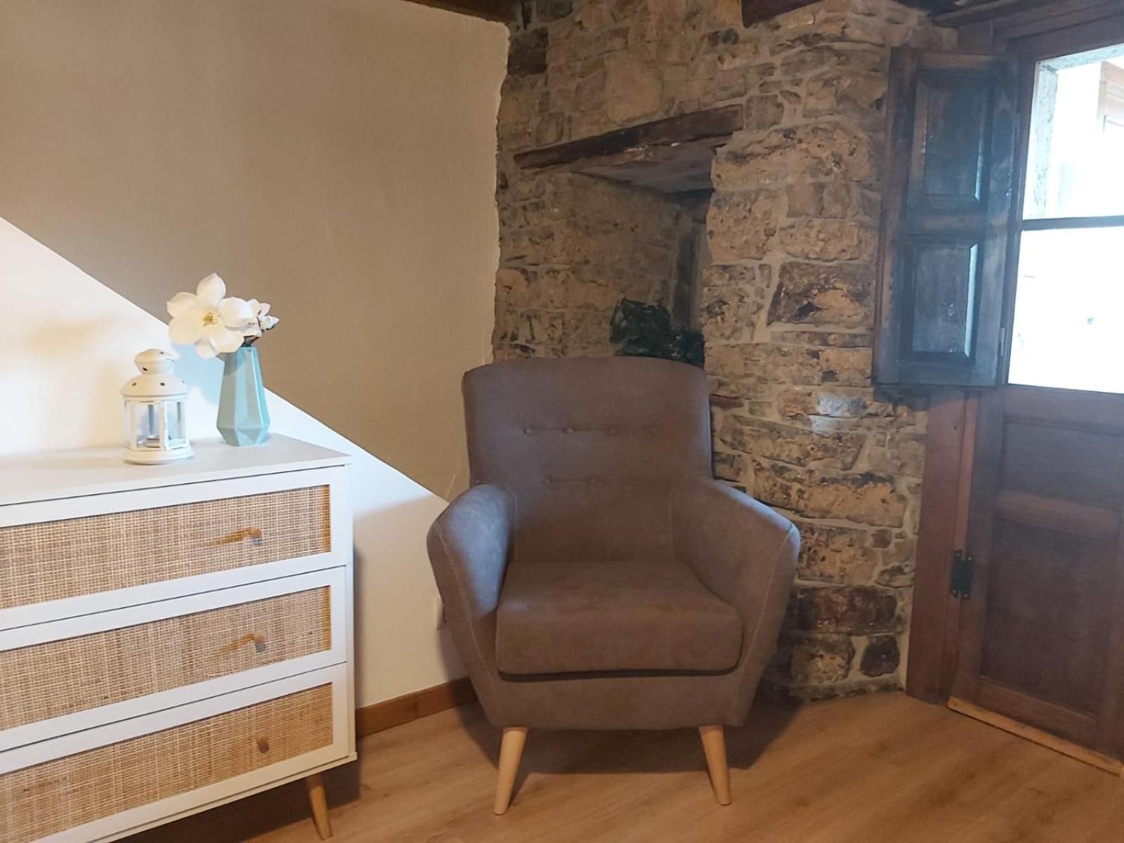 Three-Bedroom Chalet