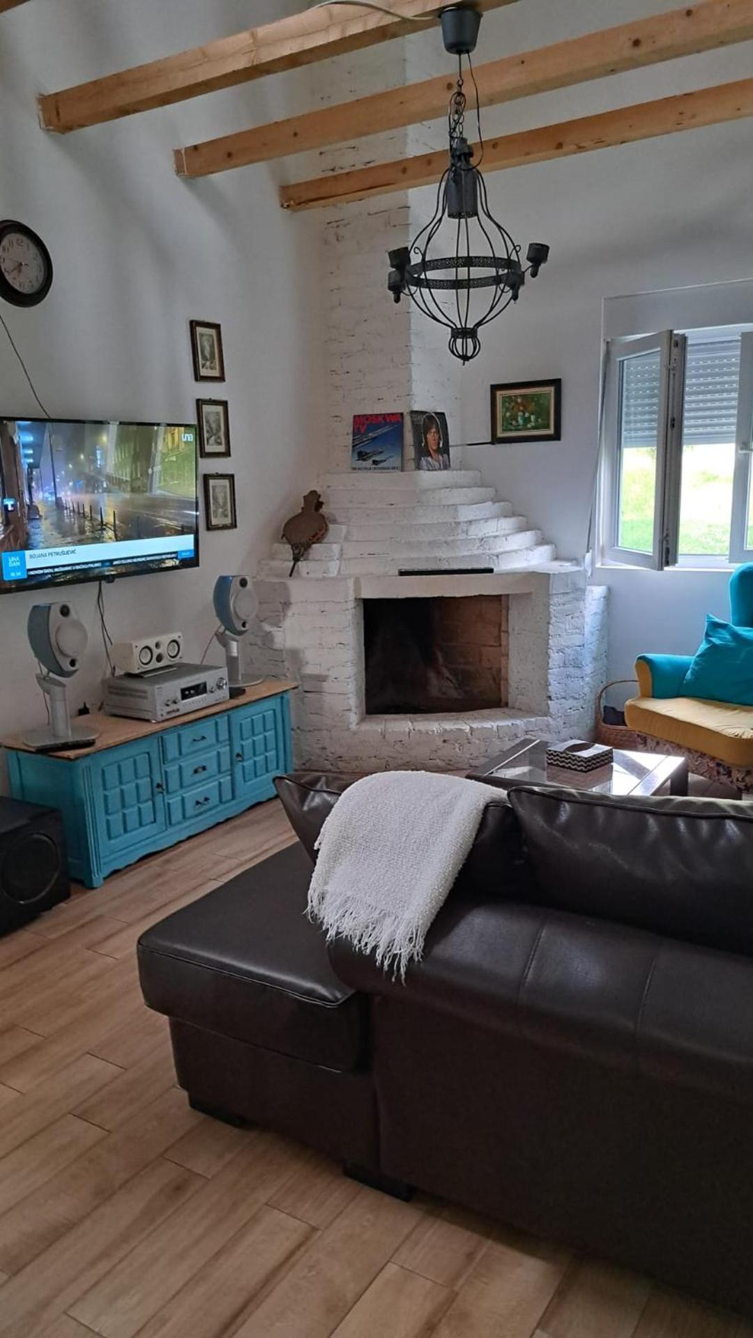 Three-Bedroom Villa photo 1