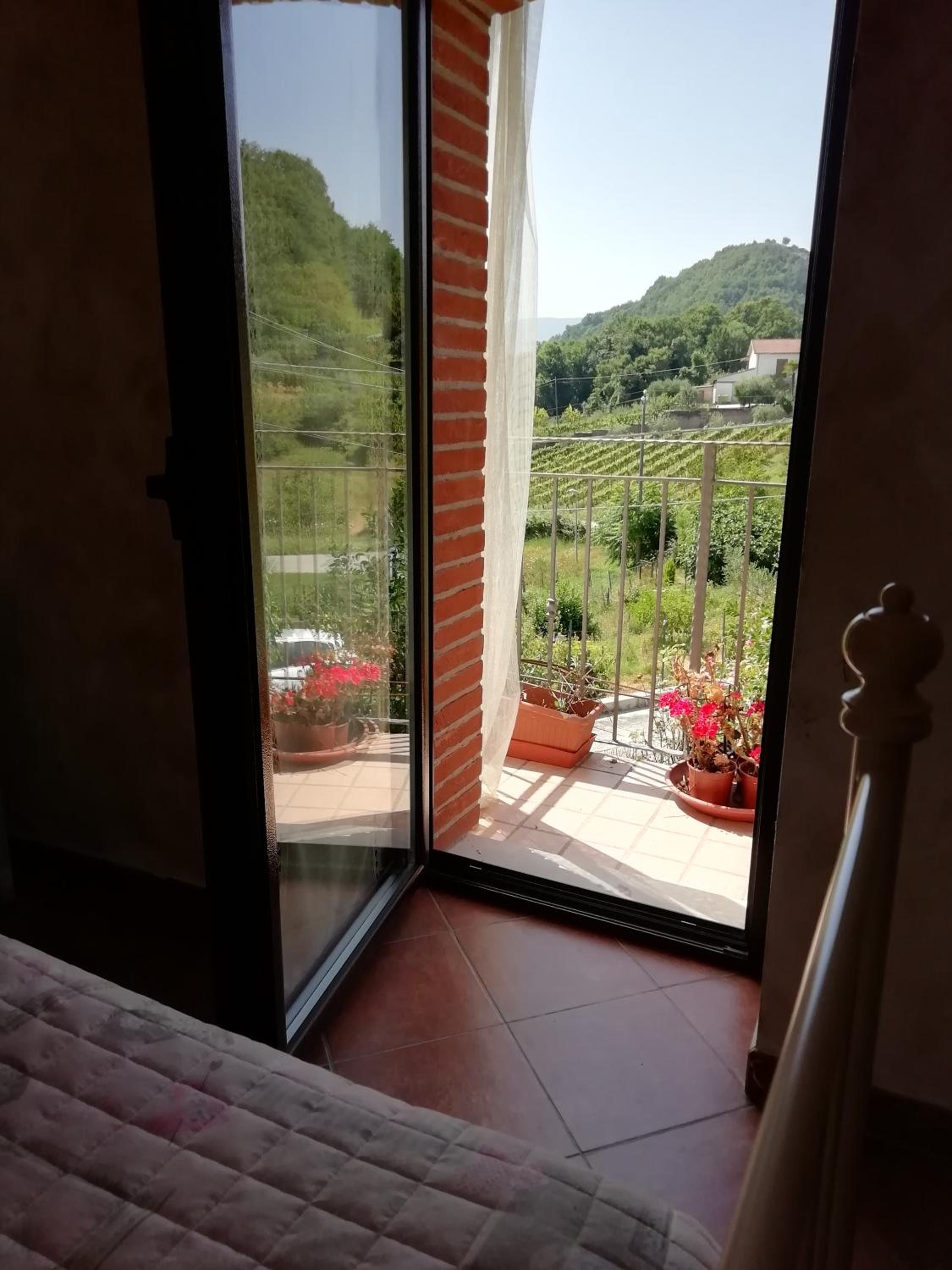 Double Room with Mountain View photo 2