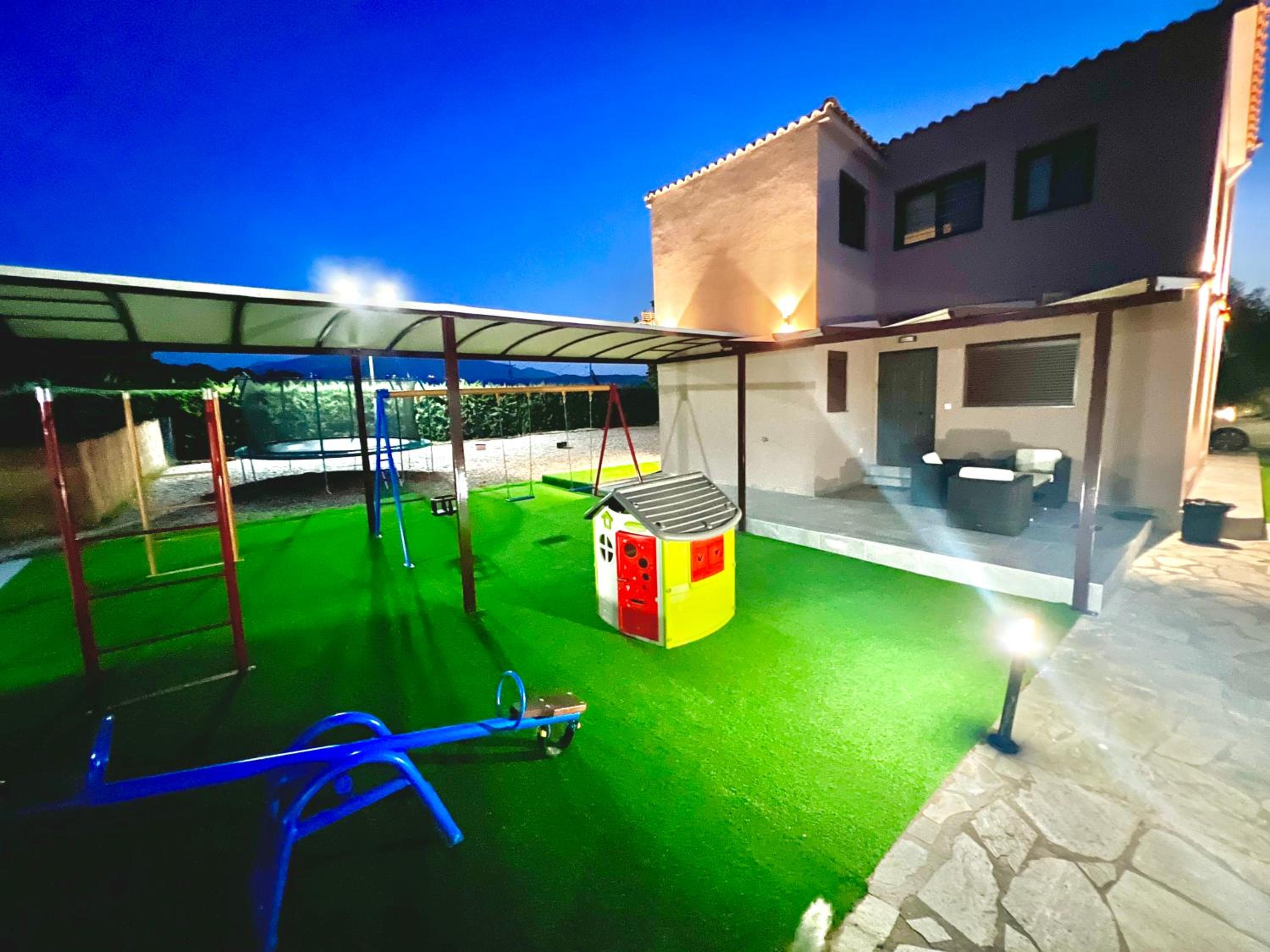 Holiday Home photo 2