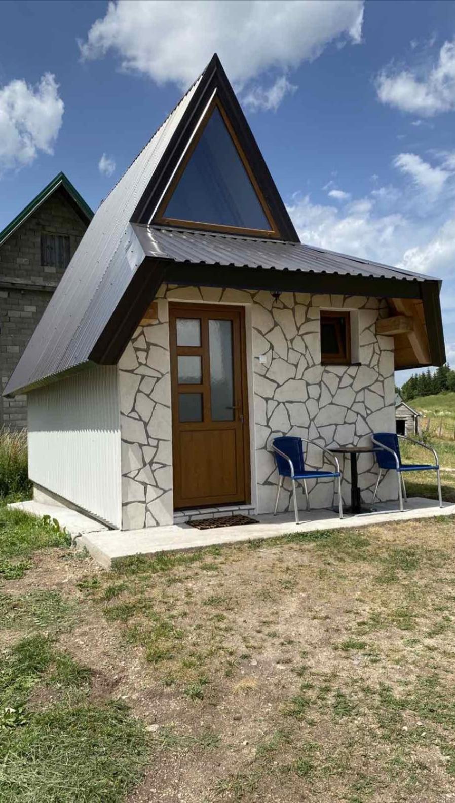 Bungalow photo 3