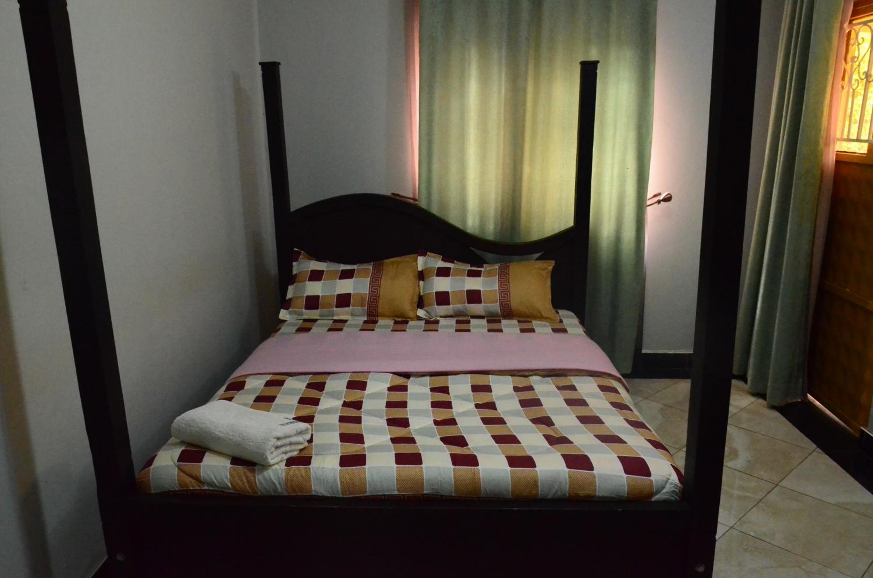 Budget Double Or Twin Room photo 1