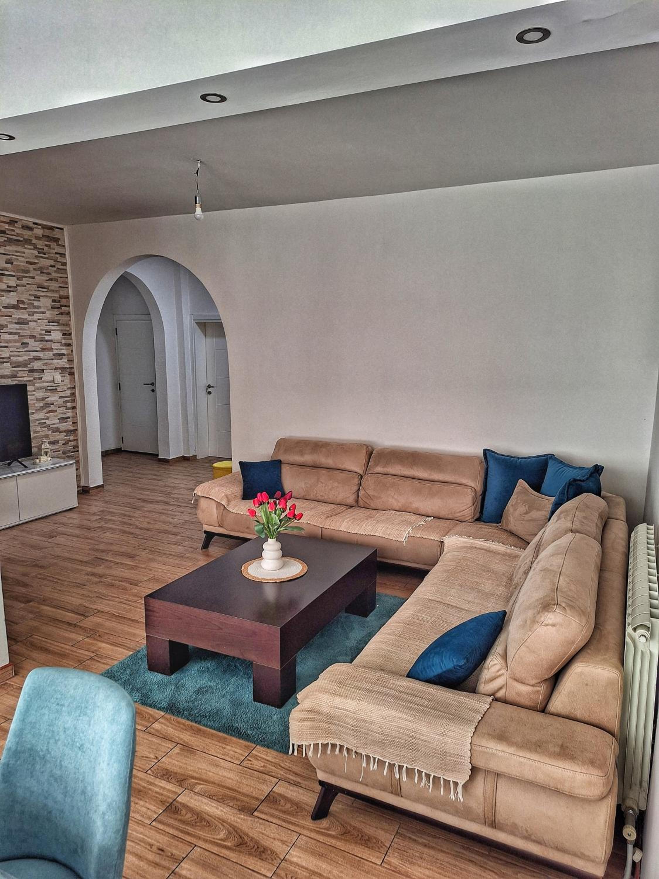 Deluxe Family Suite photo 3