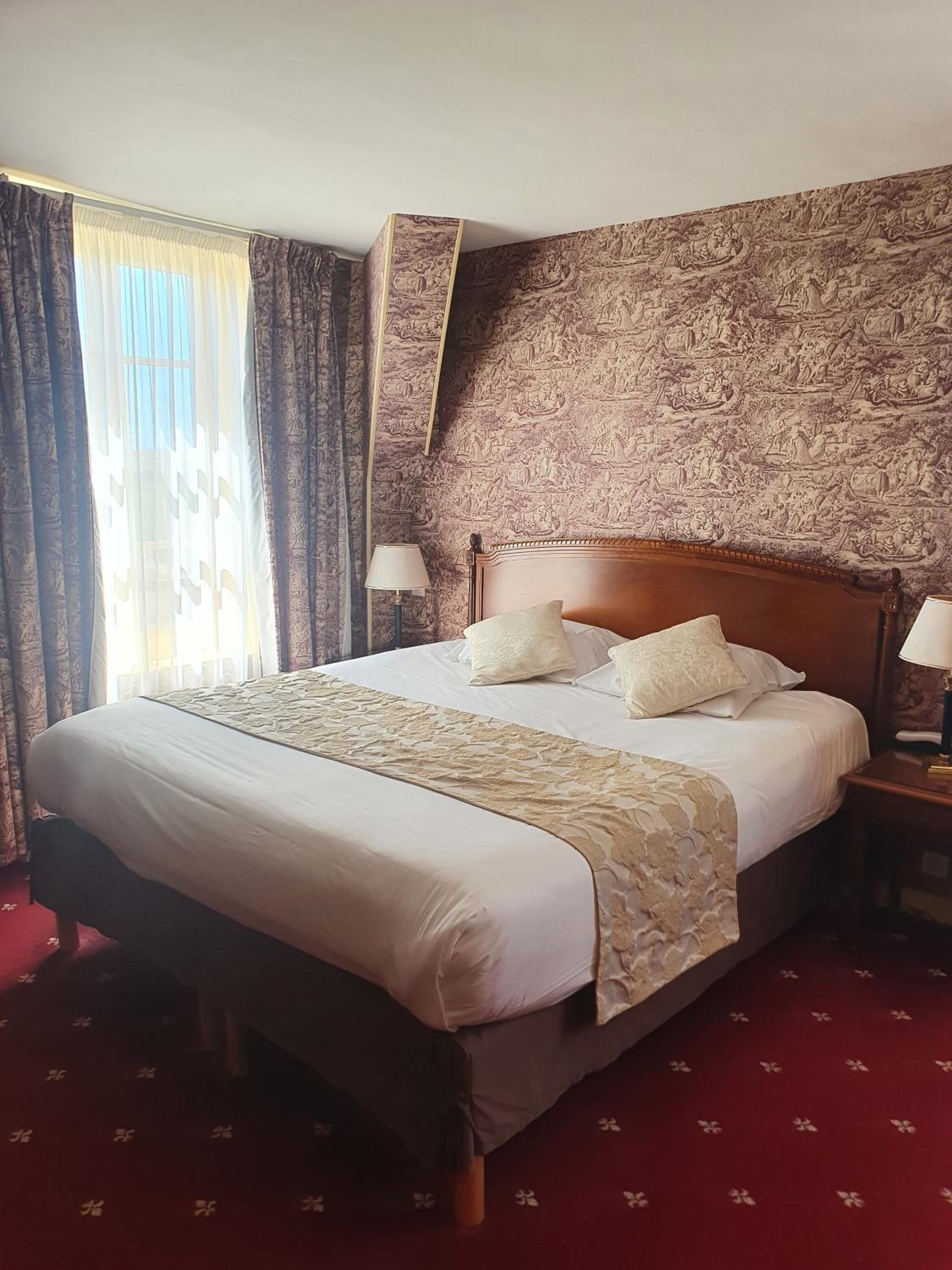 Double or Twin Room photo 2