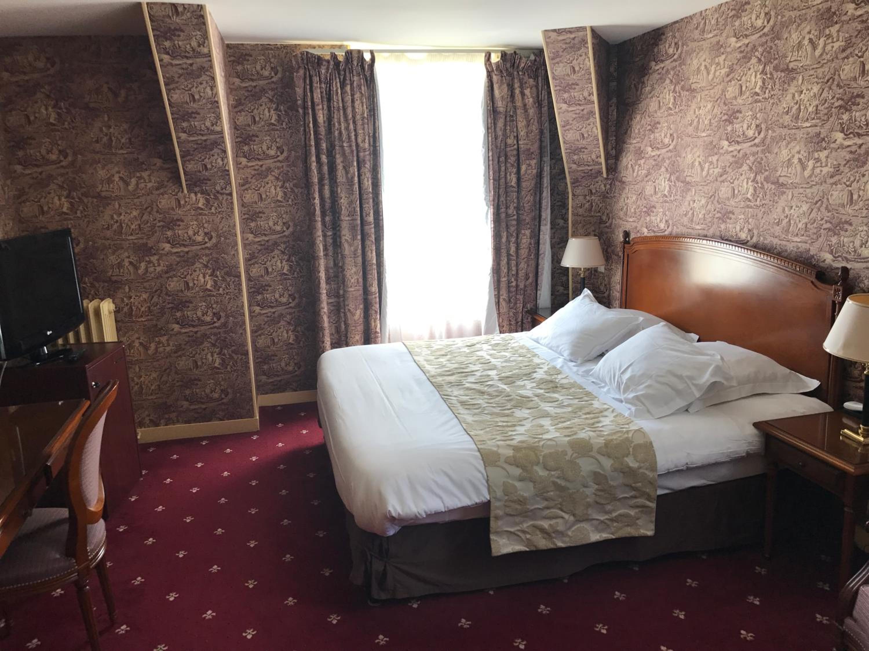 Double or Twin Room photo 3