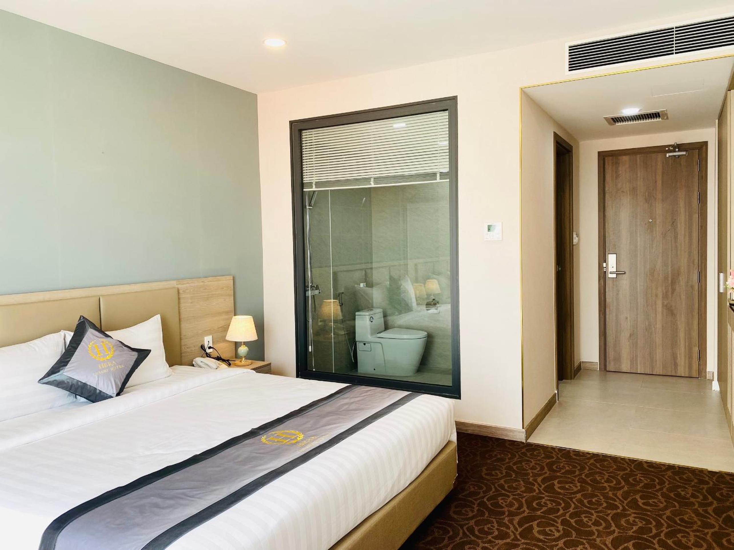 Deluxe Triple Room photo 2