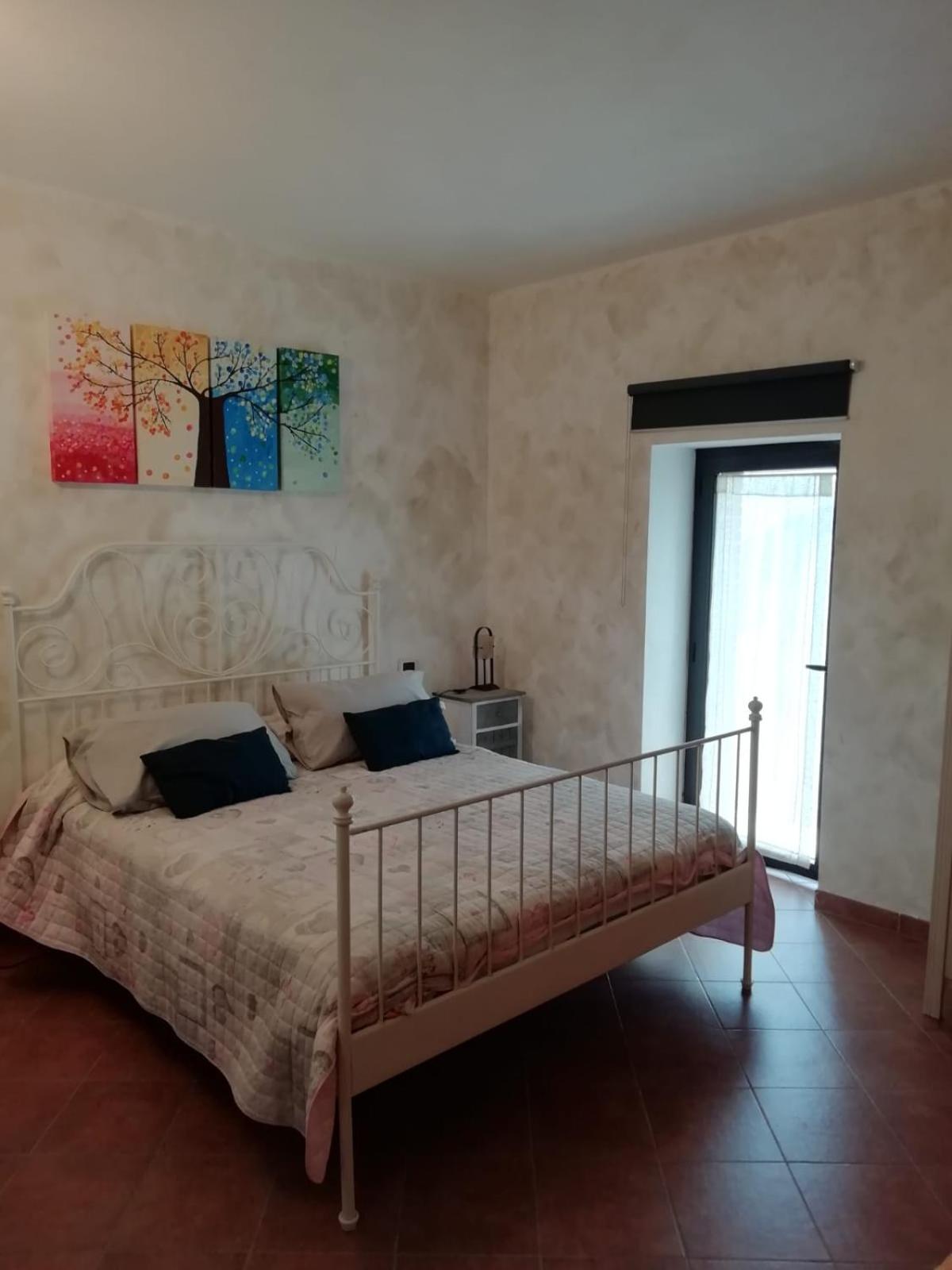 Double Room with Mountain View photo 1
