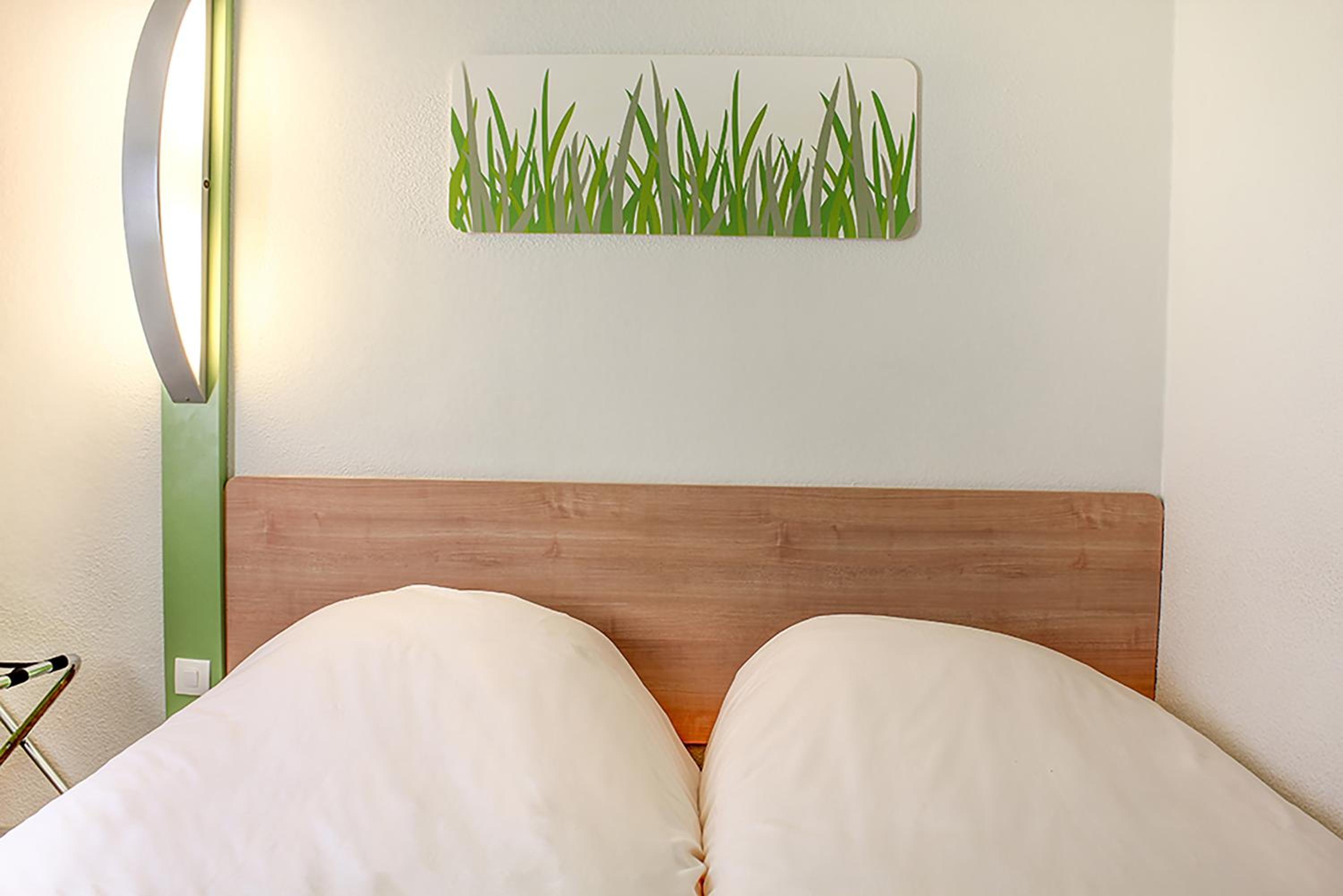 Twin Room photo 1
