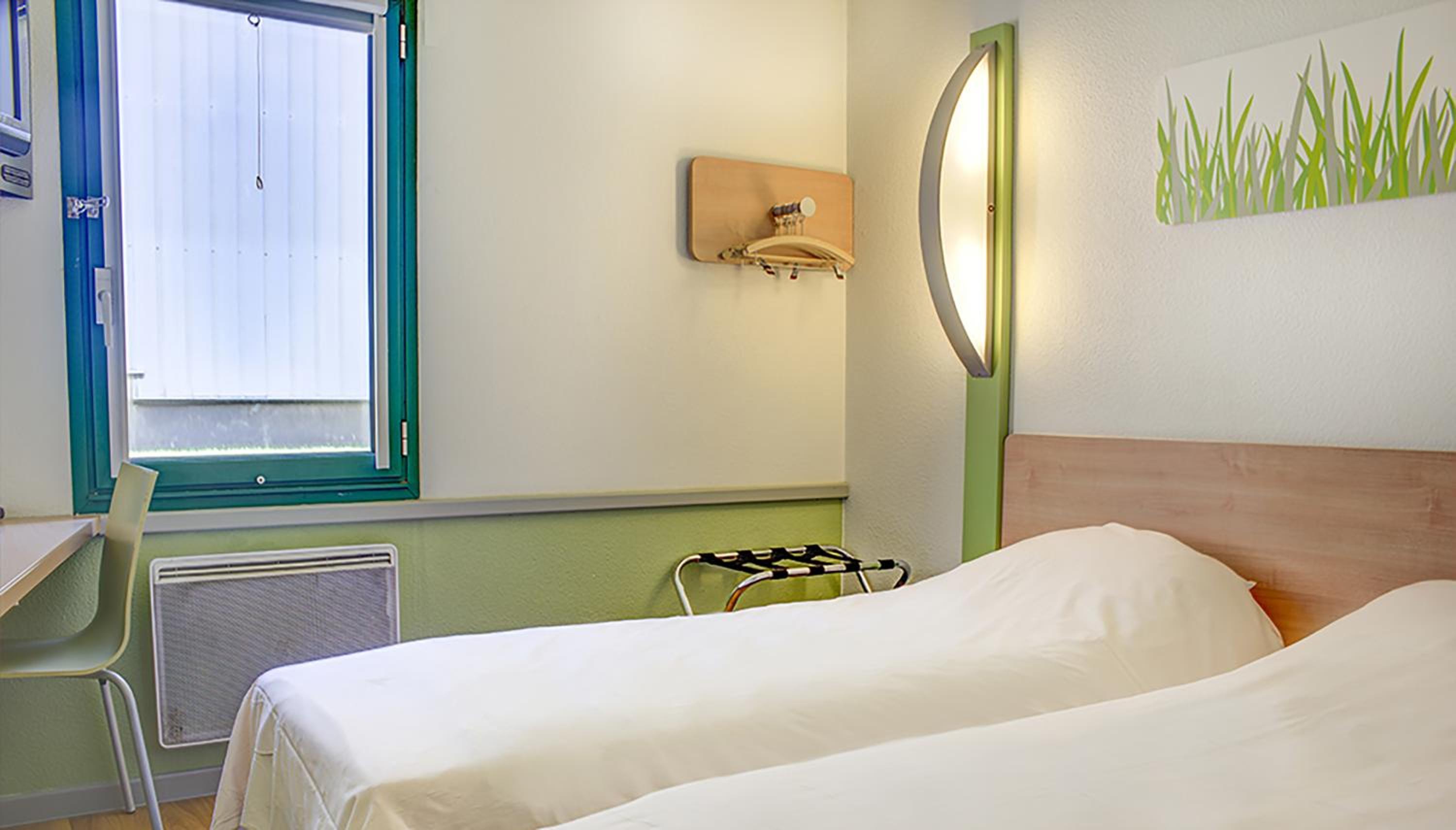Twin Room photo 3