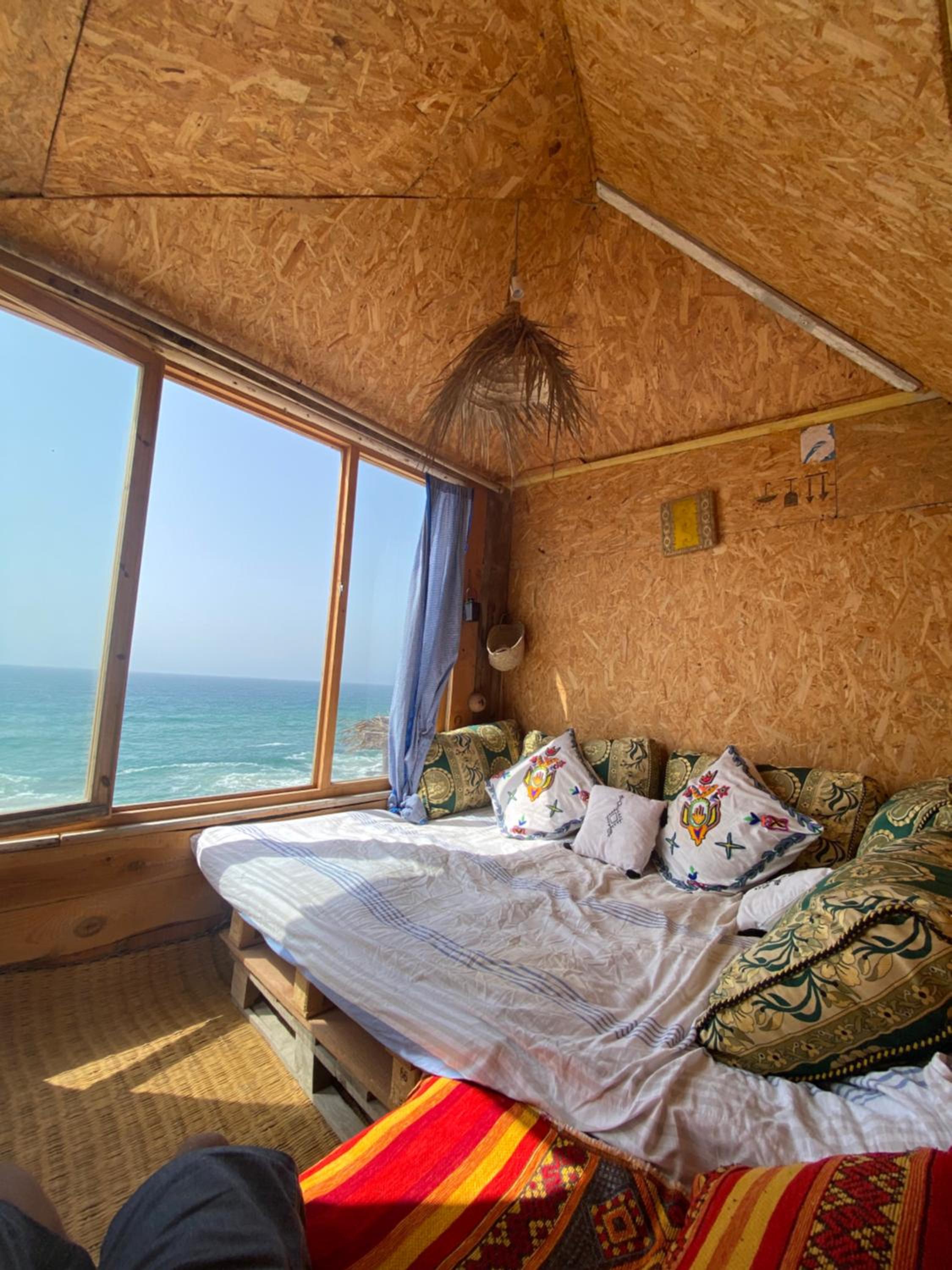 Studio Apartment with Sea View - Photo 1