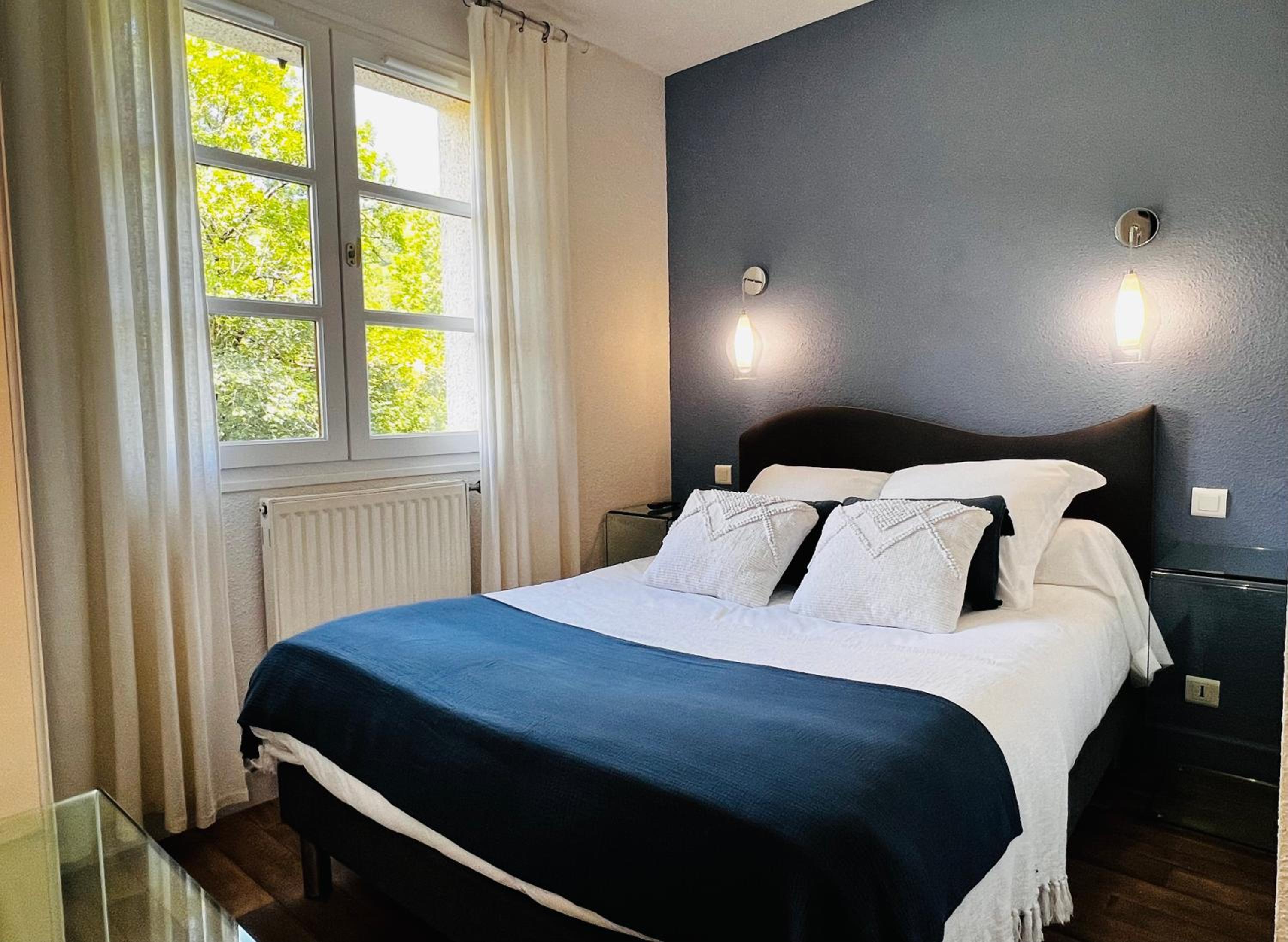 Double Room with Garden View - Photo 1