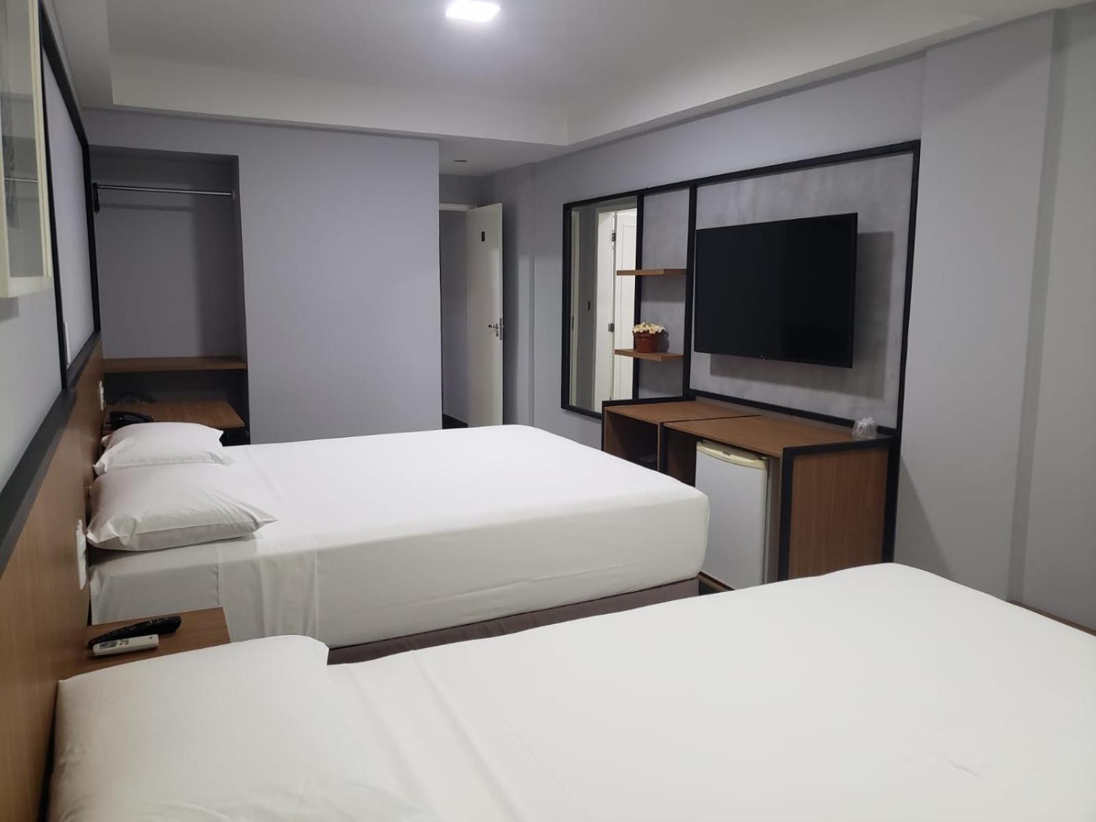 Triple Room photo 2