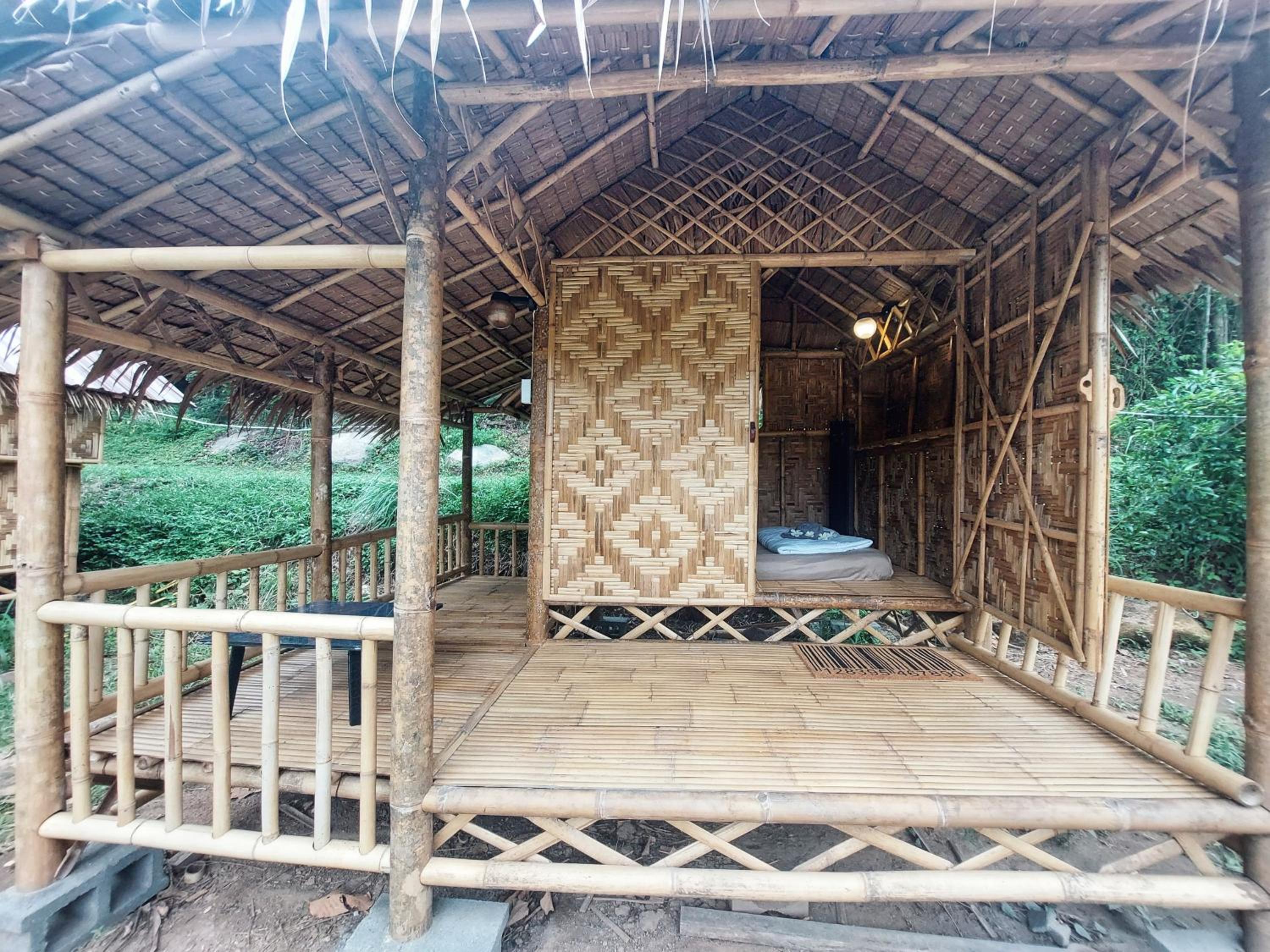 Bungalow with Garden View photo 1