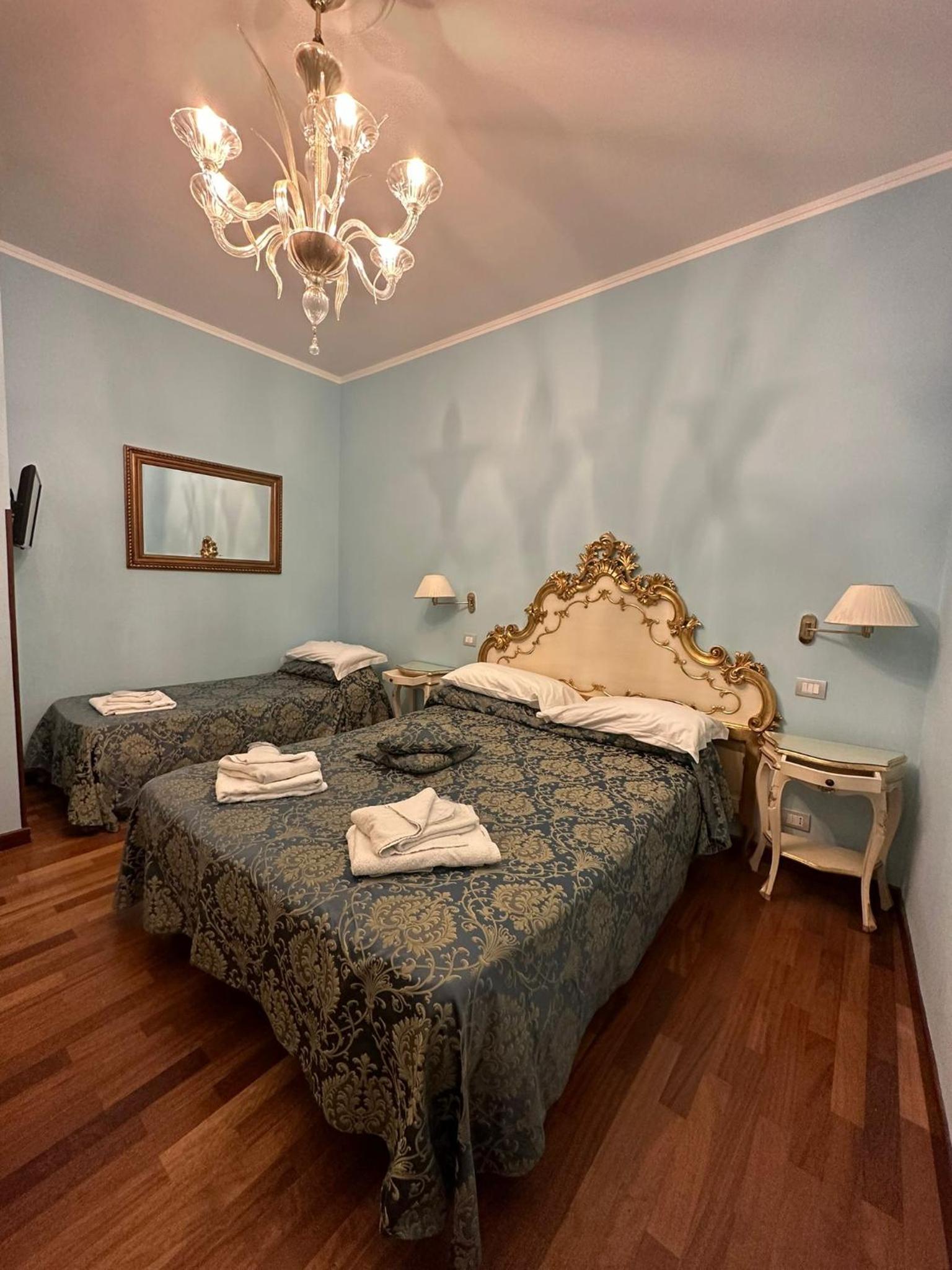 Triple Room photo 1