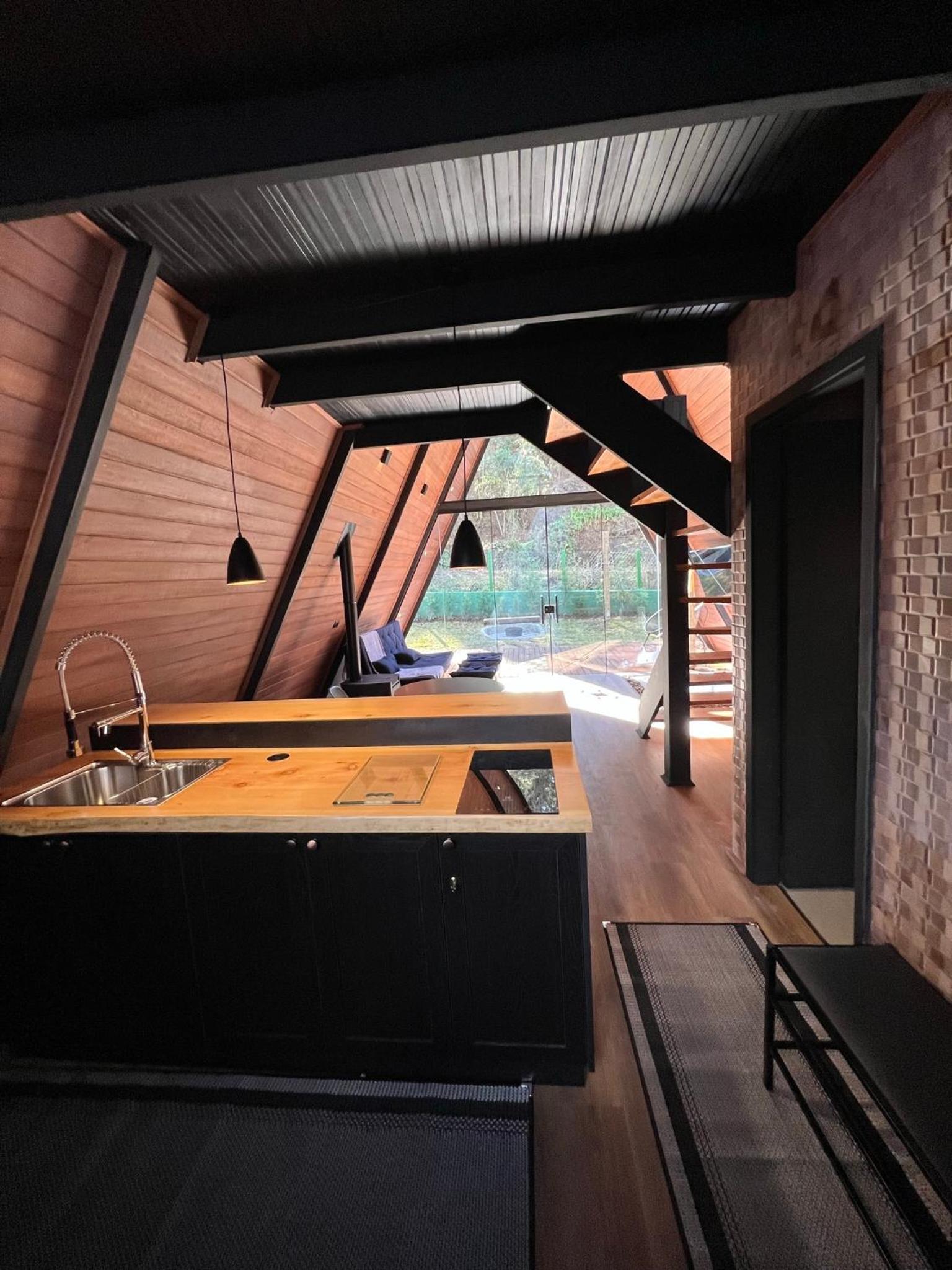 One-Bedroom Chalet