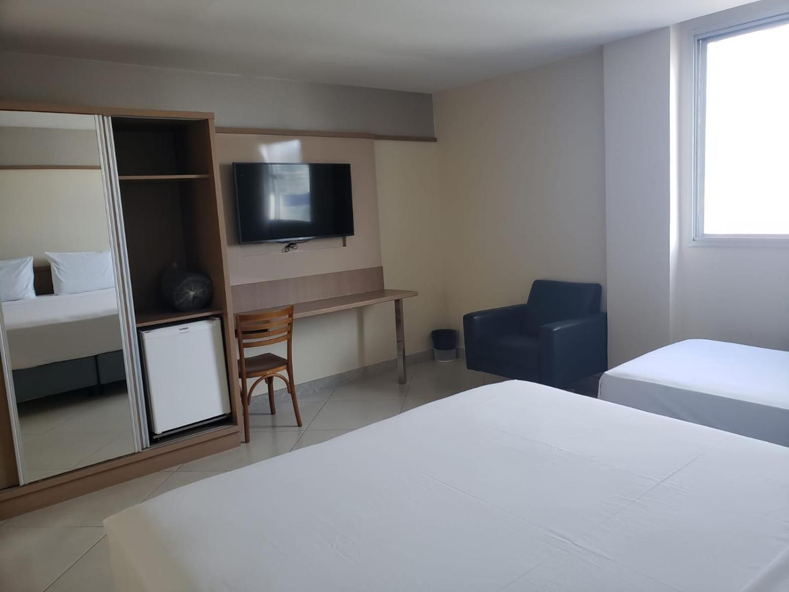 Double or Twin Room photo 3