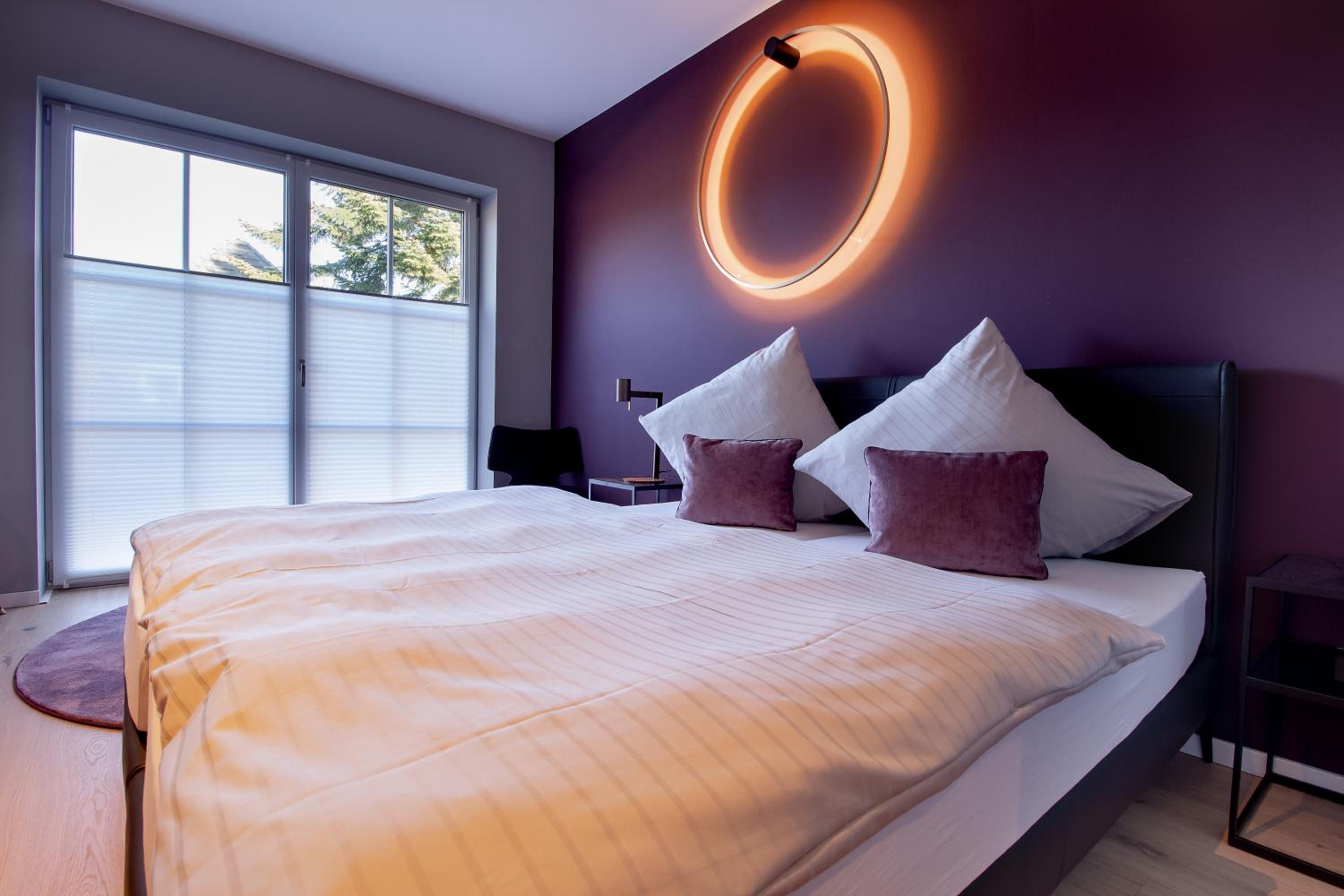 Double Room - Photo 19